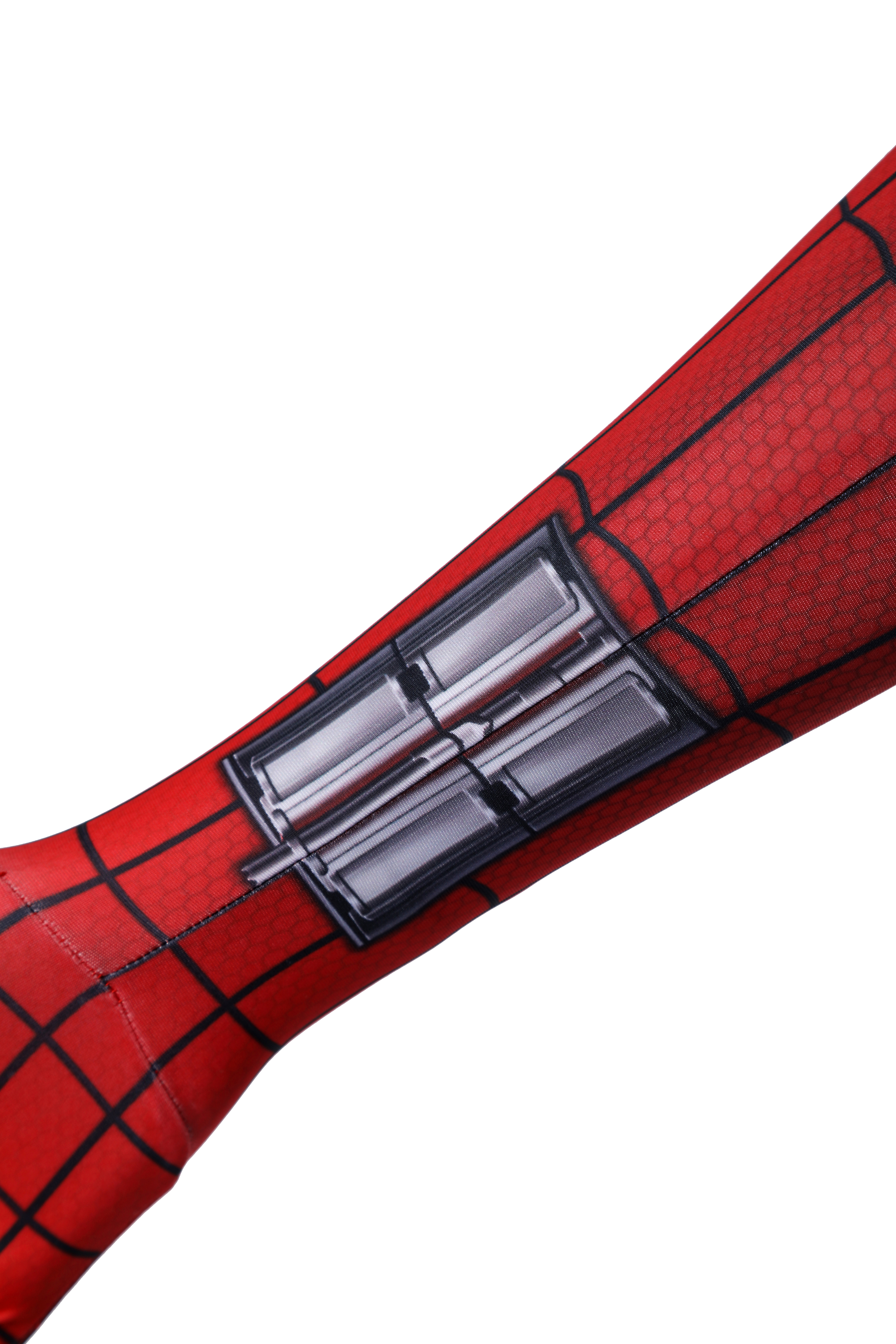 Brand New Day Spider Man Suit Peter Parker Bodysuit Cosplay Costume