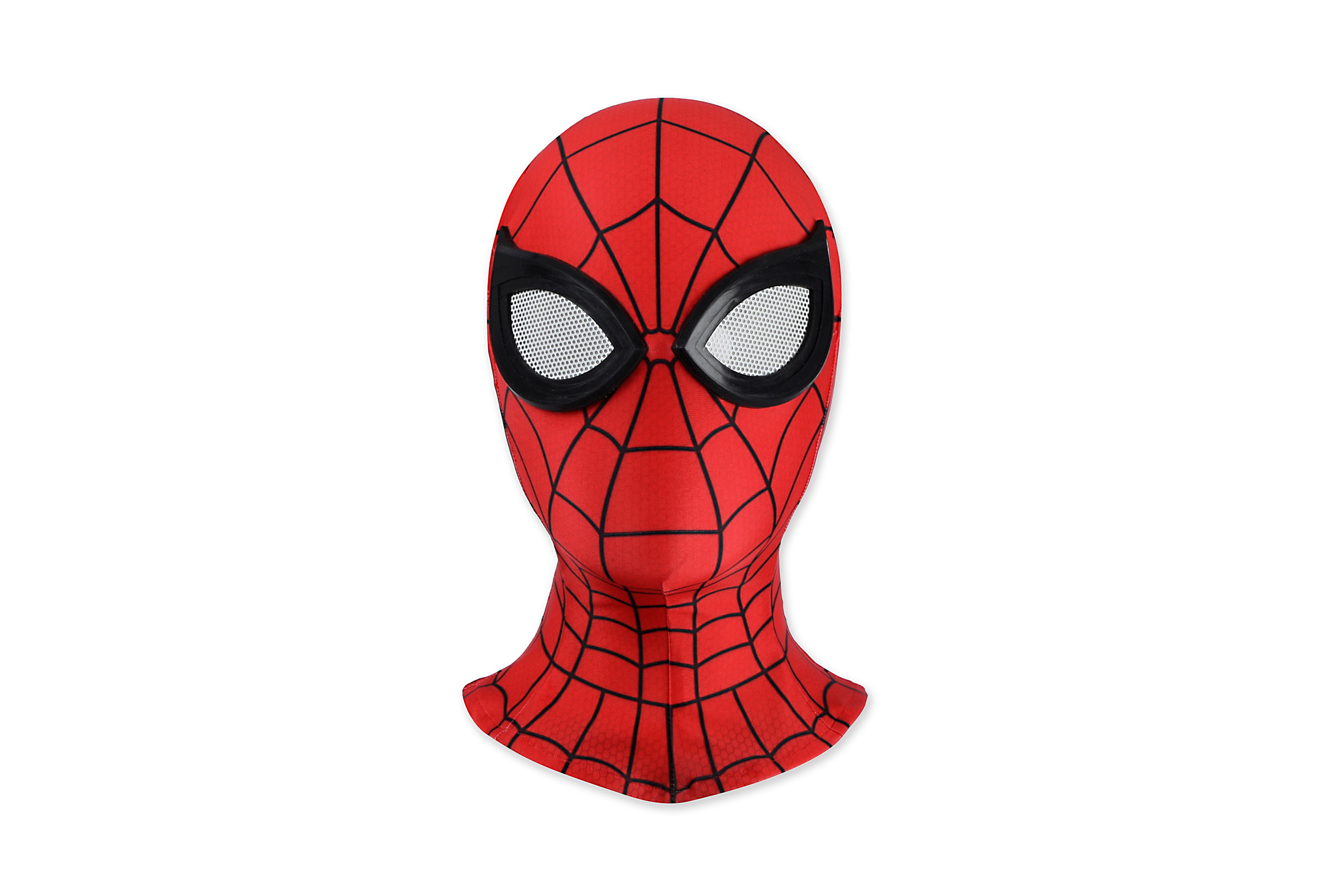 Brand New Day Spider Man Suit Peter Parker Bodysuit Cosplay Costume