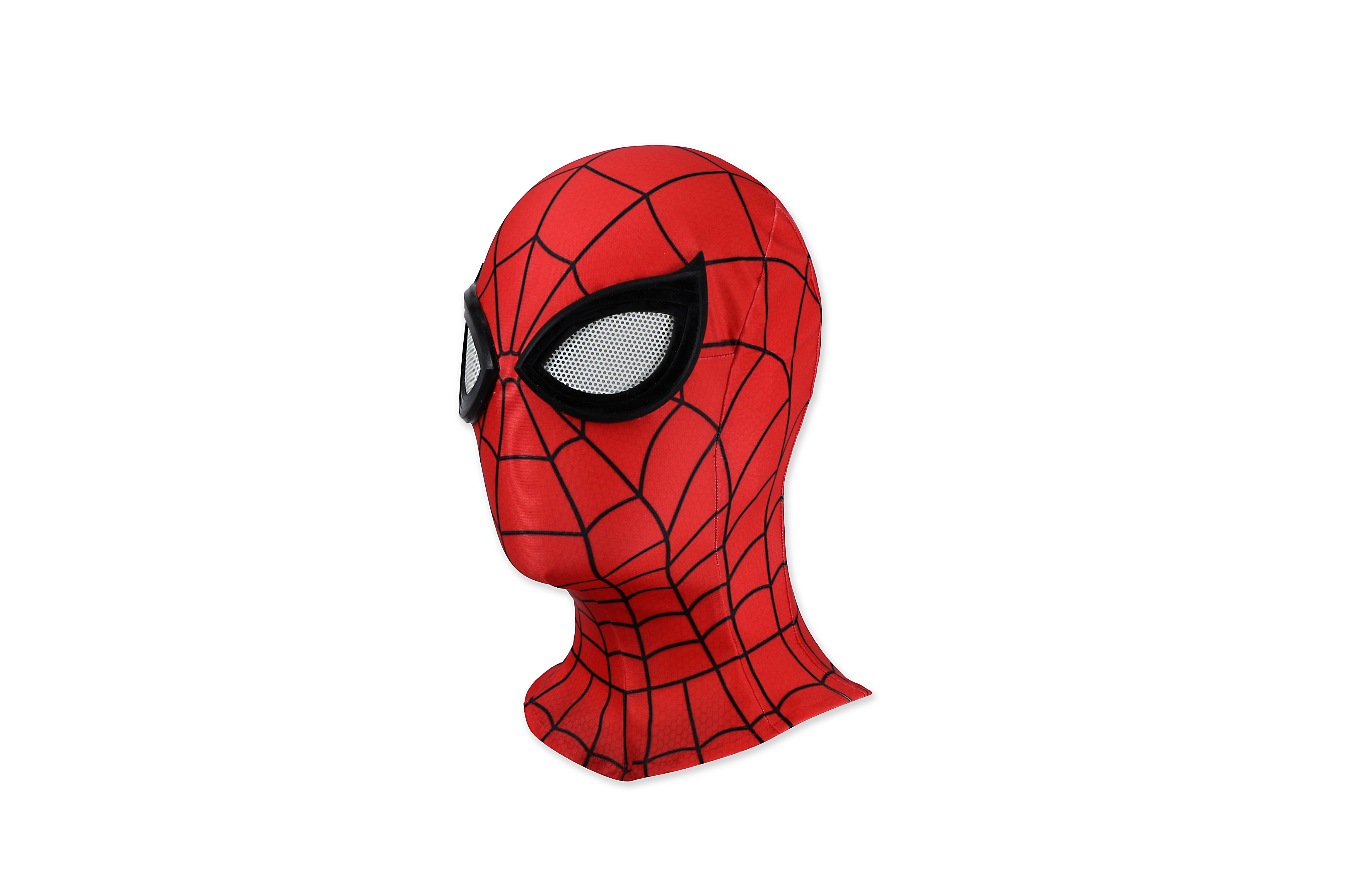Brand New Day Spider Man Suit Peter Parker Bodysuit Cosplay Costume