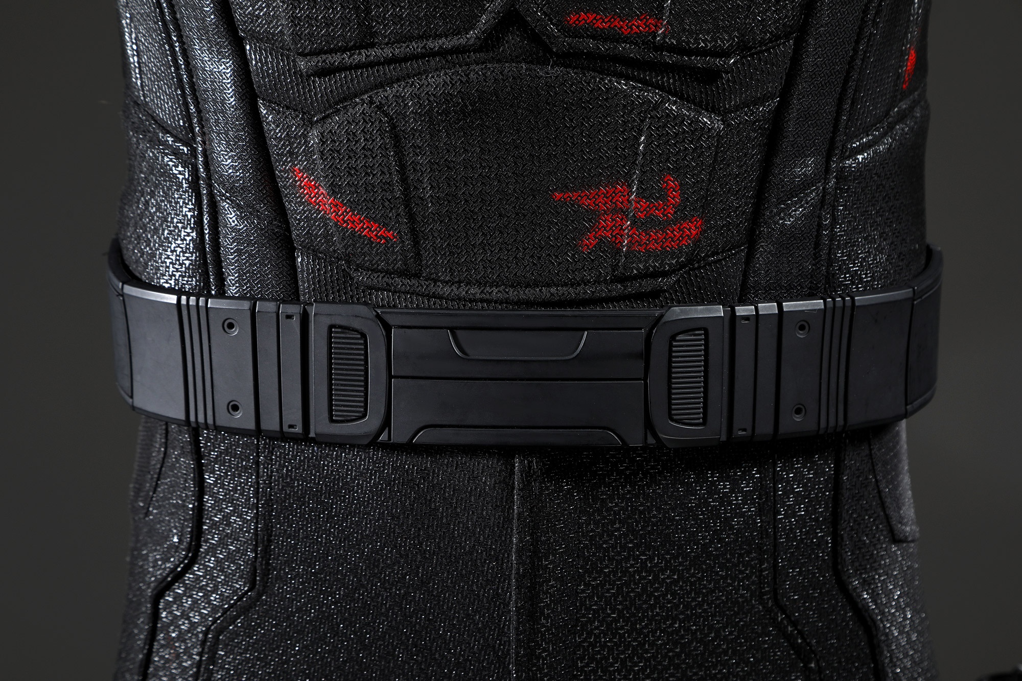 Daredevil: Born Again Season 2 Costume Daredevil Suit Cosplay Top Version