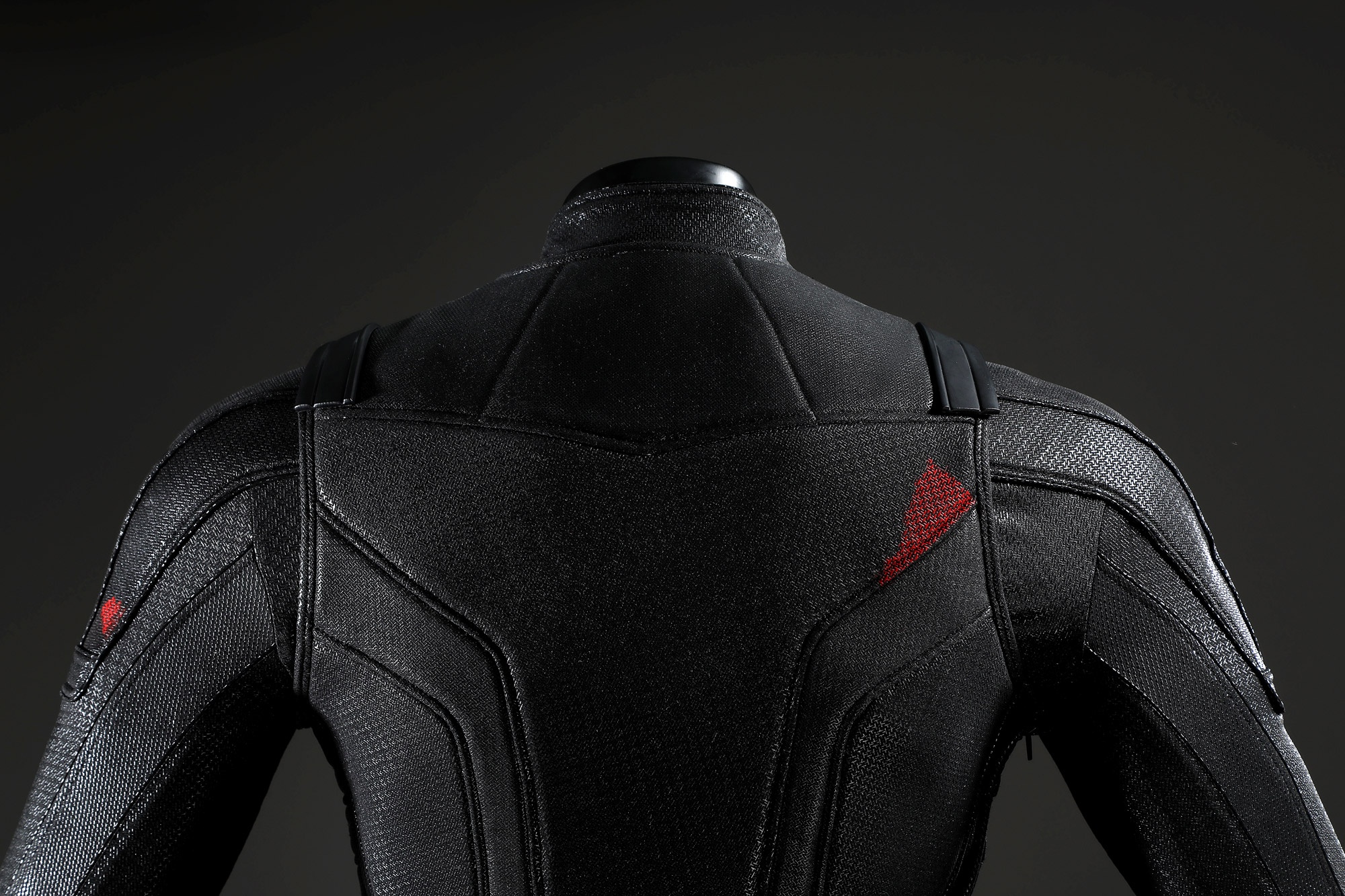 Daredevil: Born Again Season 2 Costume Daredevil Suit Cosplay Top Version