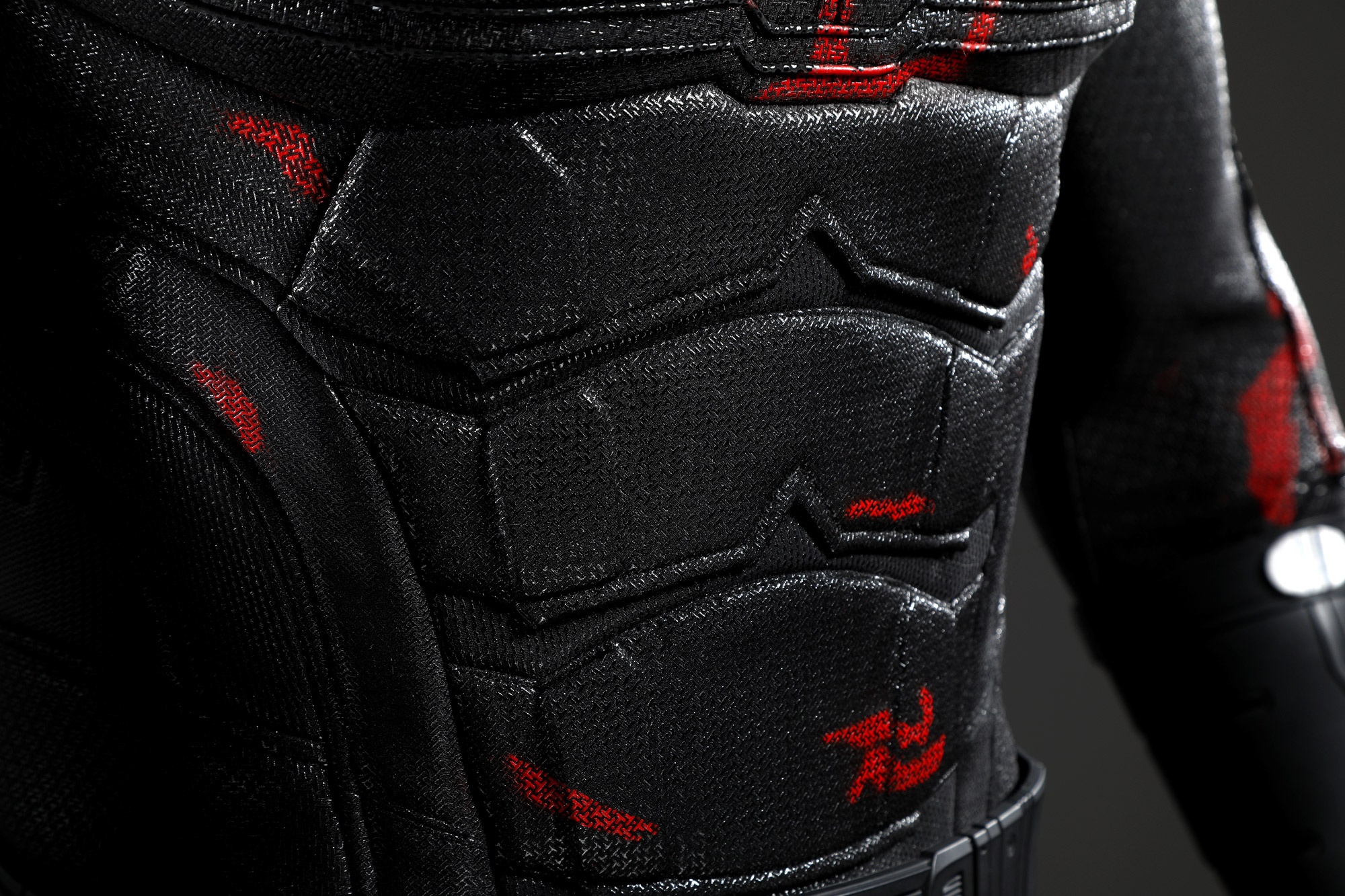 Daredevil: Born Again Season 2 Costume Daredevil Suit Cosplay Top Version