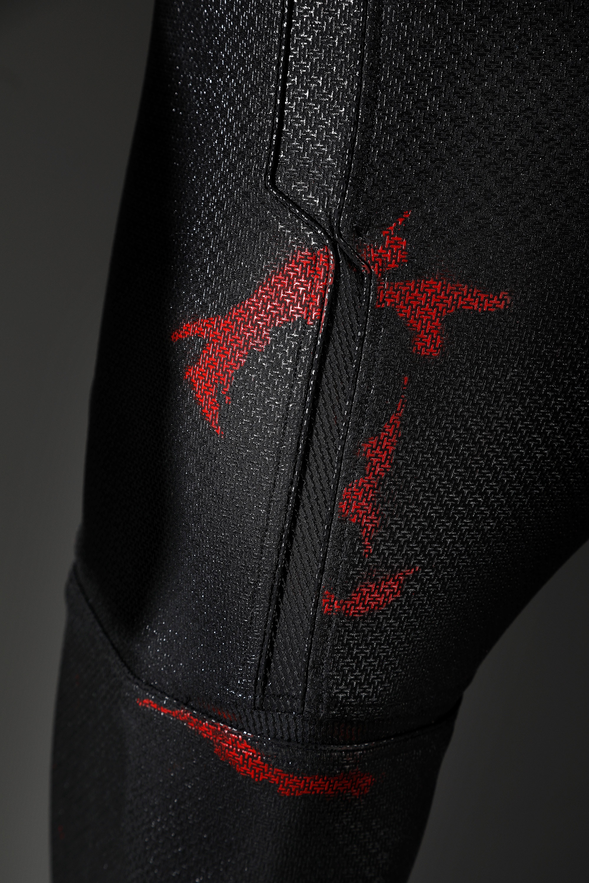Daredevil: Born Again Season 2 Costume Daredevil Suit Cosplay Top Version