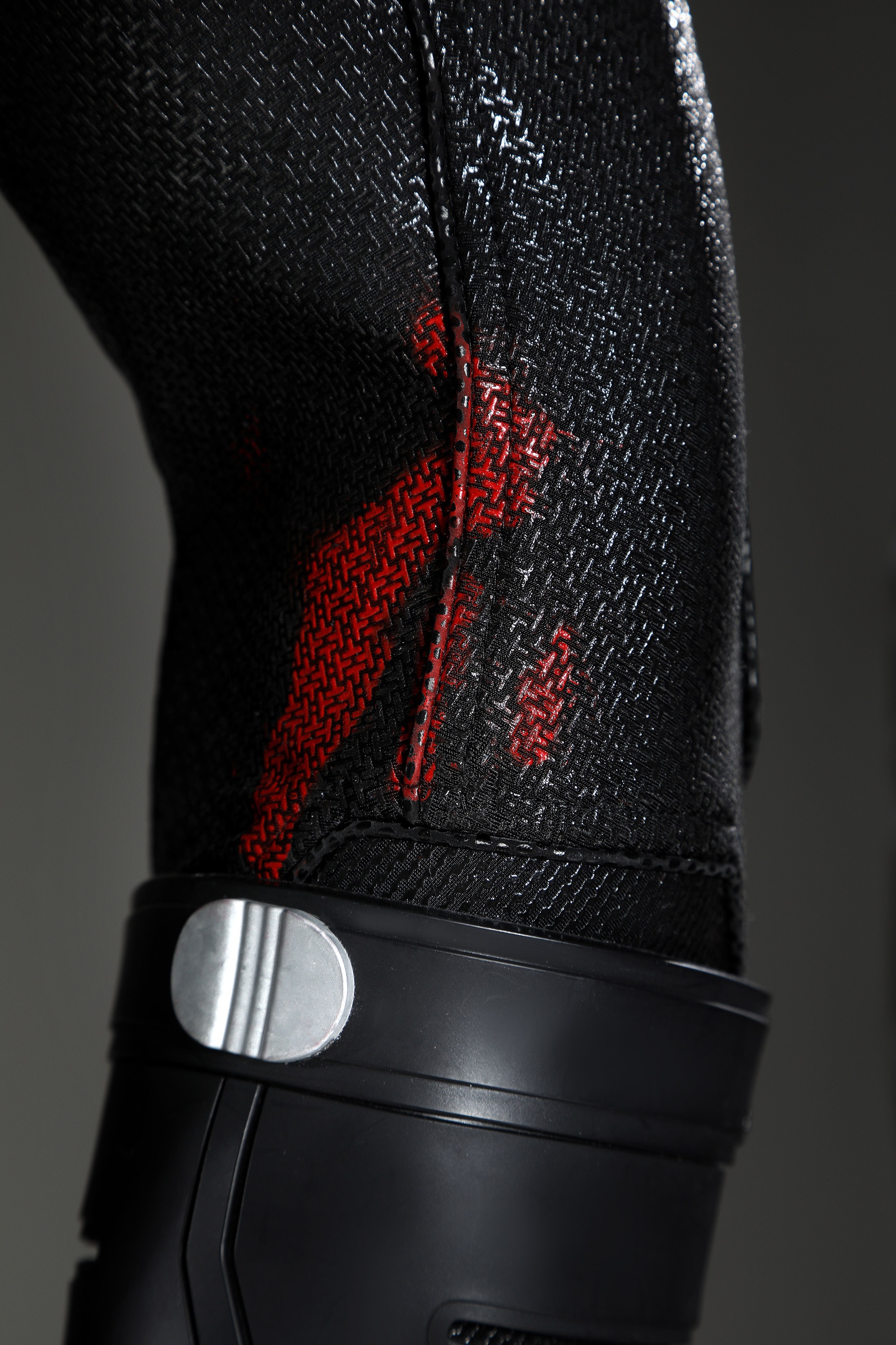 Daredevil: Born Again Season 2 Costume Daredevil Suit Cosplay Top Version