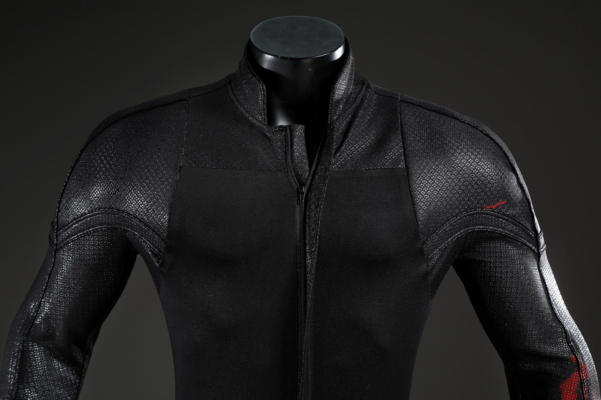 Daredevil: Born Again Season 2 Costume Daredevil Suit Cosplay Top Version