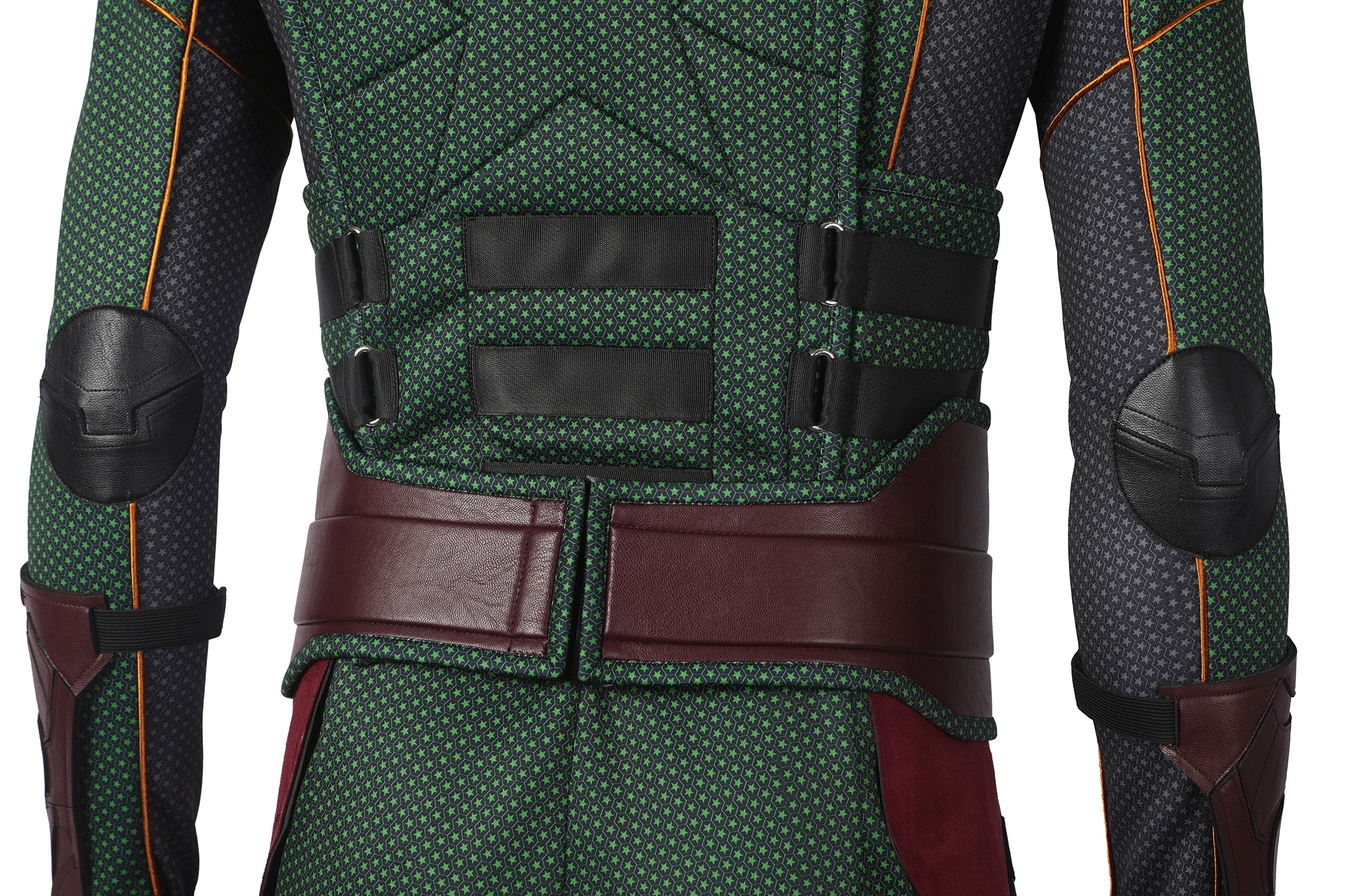 The Boys Season 3 Soldier Boy Suit Cosplay Costume With Shoes