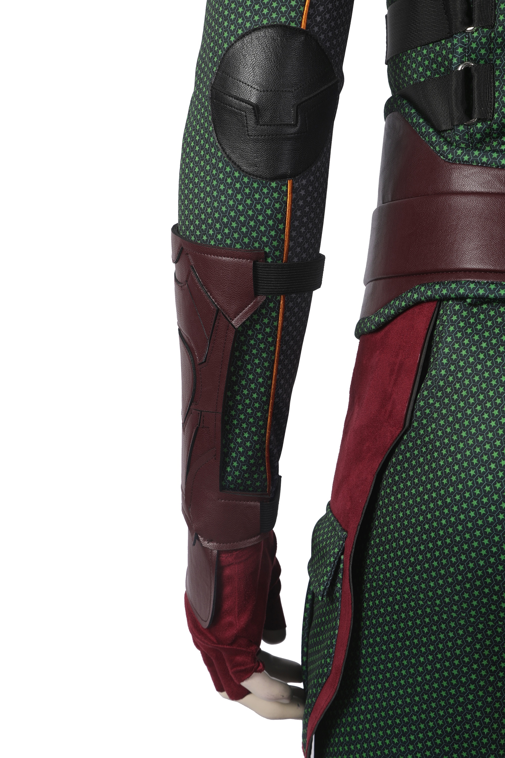 The Boys Season 3 Soldier Boy Suit Cosplay Costume With Shoes