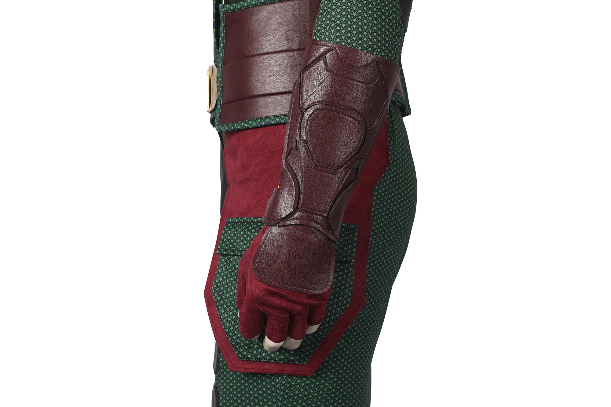 The Boys Season 3 Soldier Boy Suit Cosplay Costume With Shoes