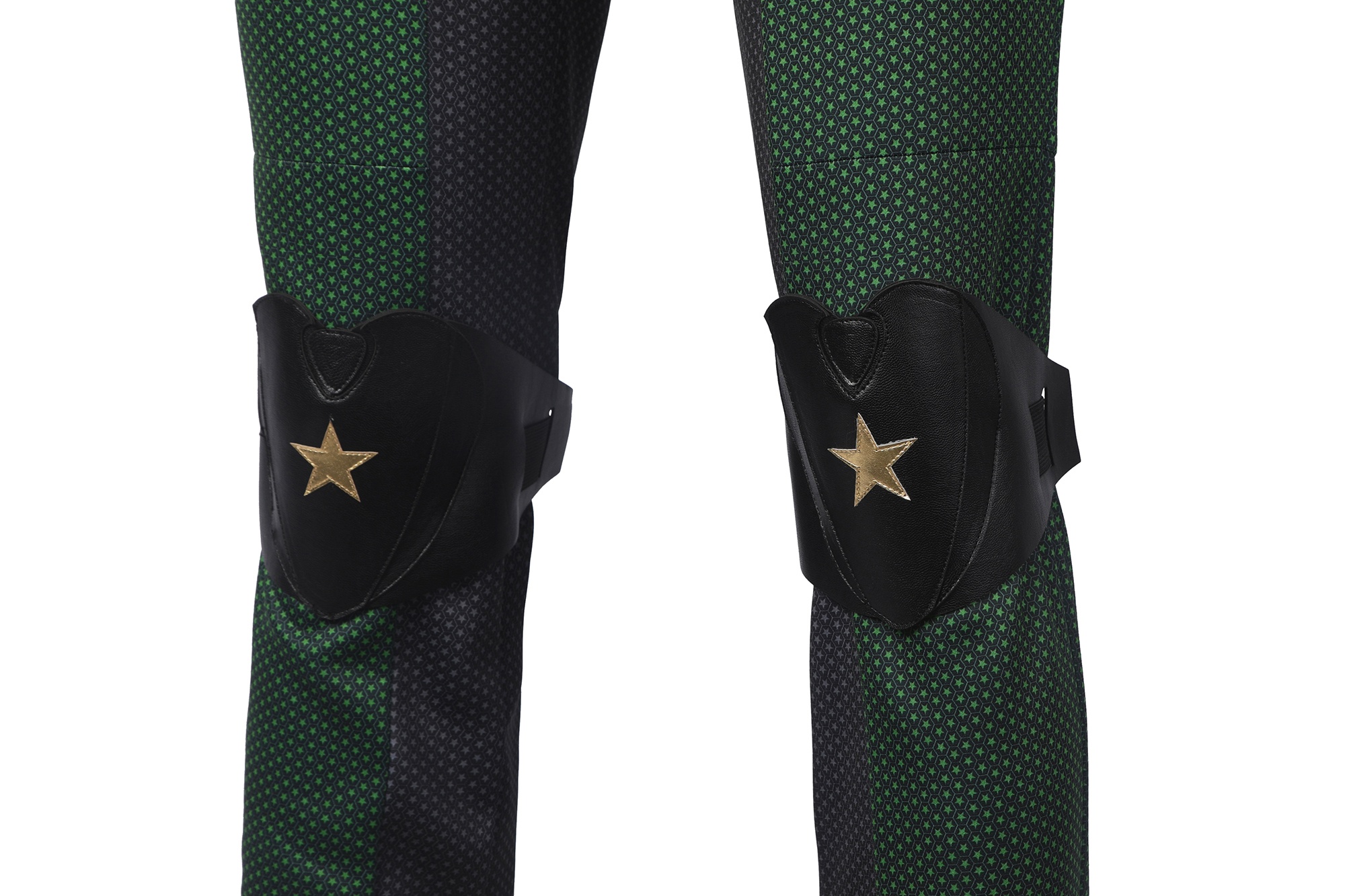 The Boys Season 3 Soldier Boy Suit Cosplay Costume With Shoes