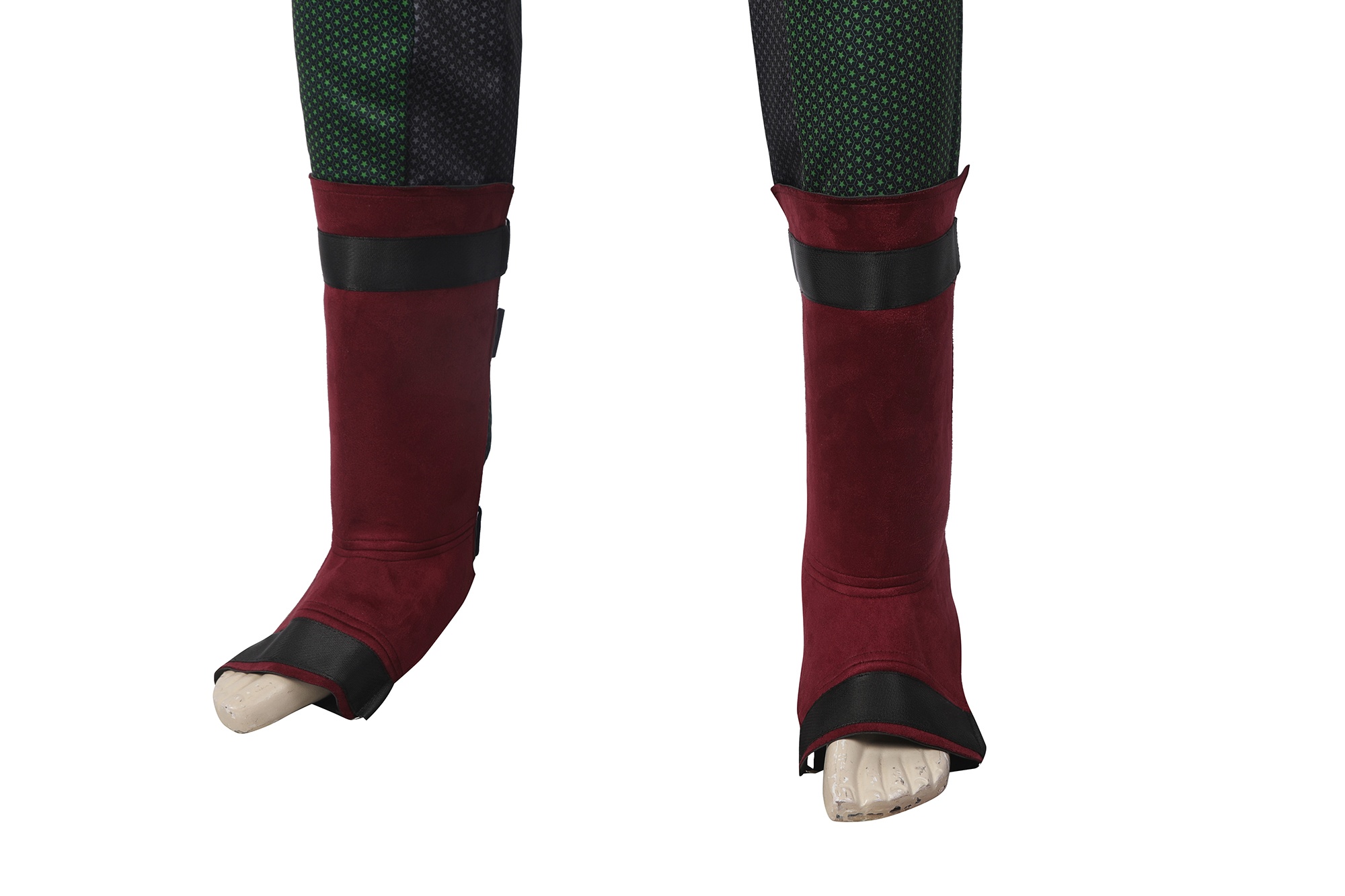 The Boys Season 3 Soldier Boy Suit Cosplay Costume With Shoes
