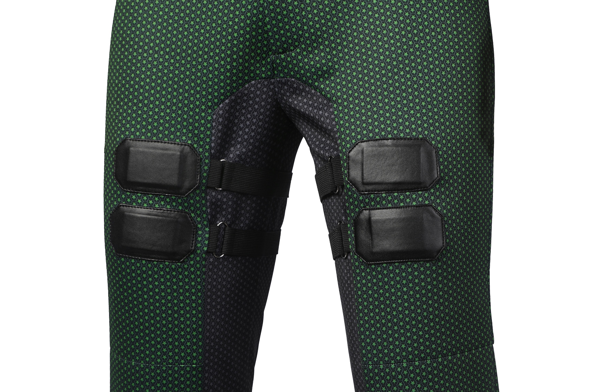 The Boys Season 3 Soldier Boy Suit Cosplay Costume With Shoes