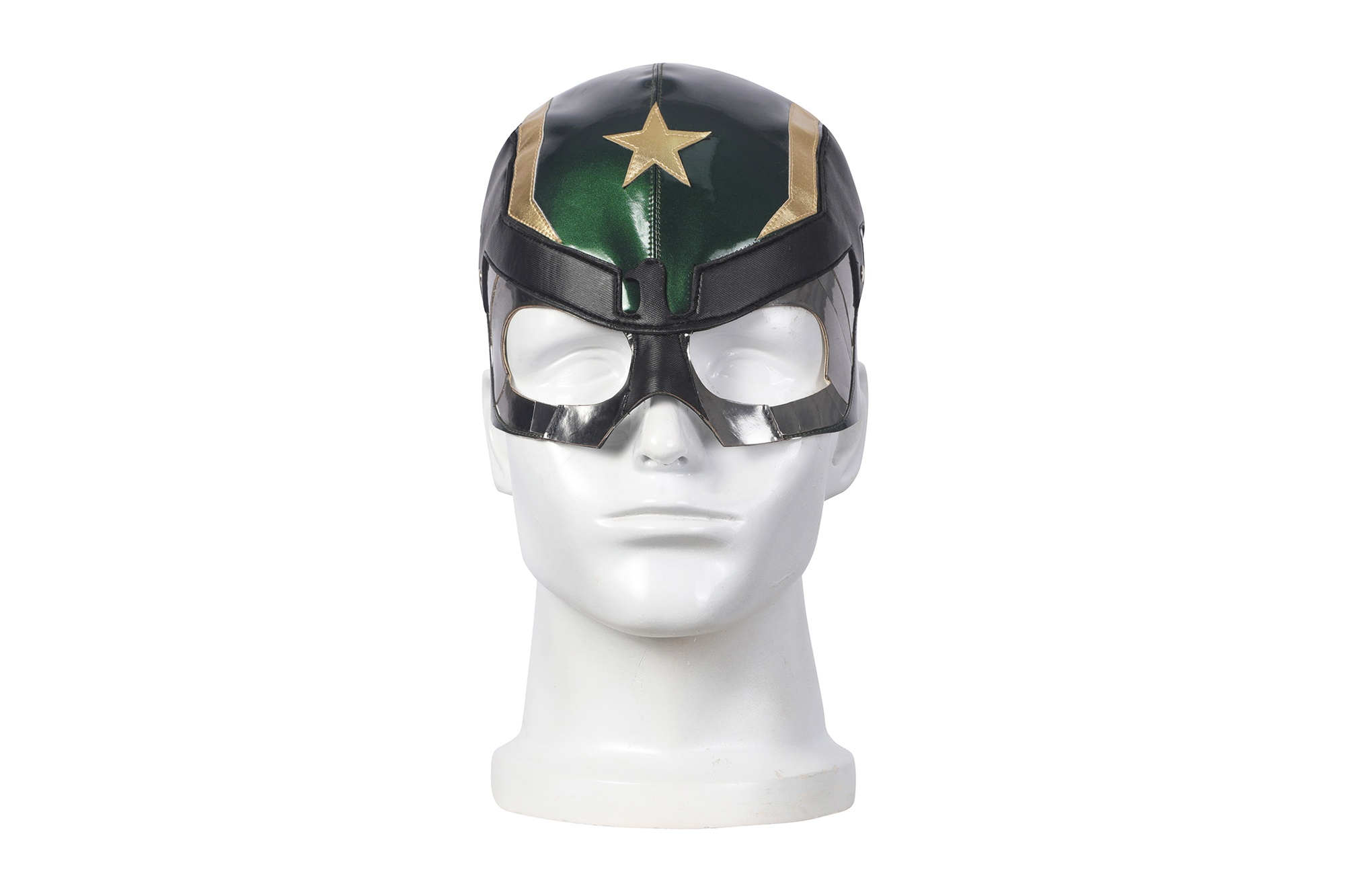 The Boys Season 3 Soldier Boy Suit Cosplay Costume With Shoes