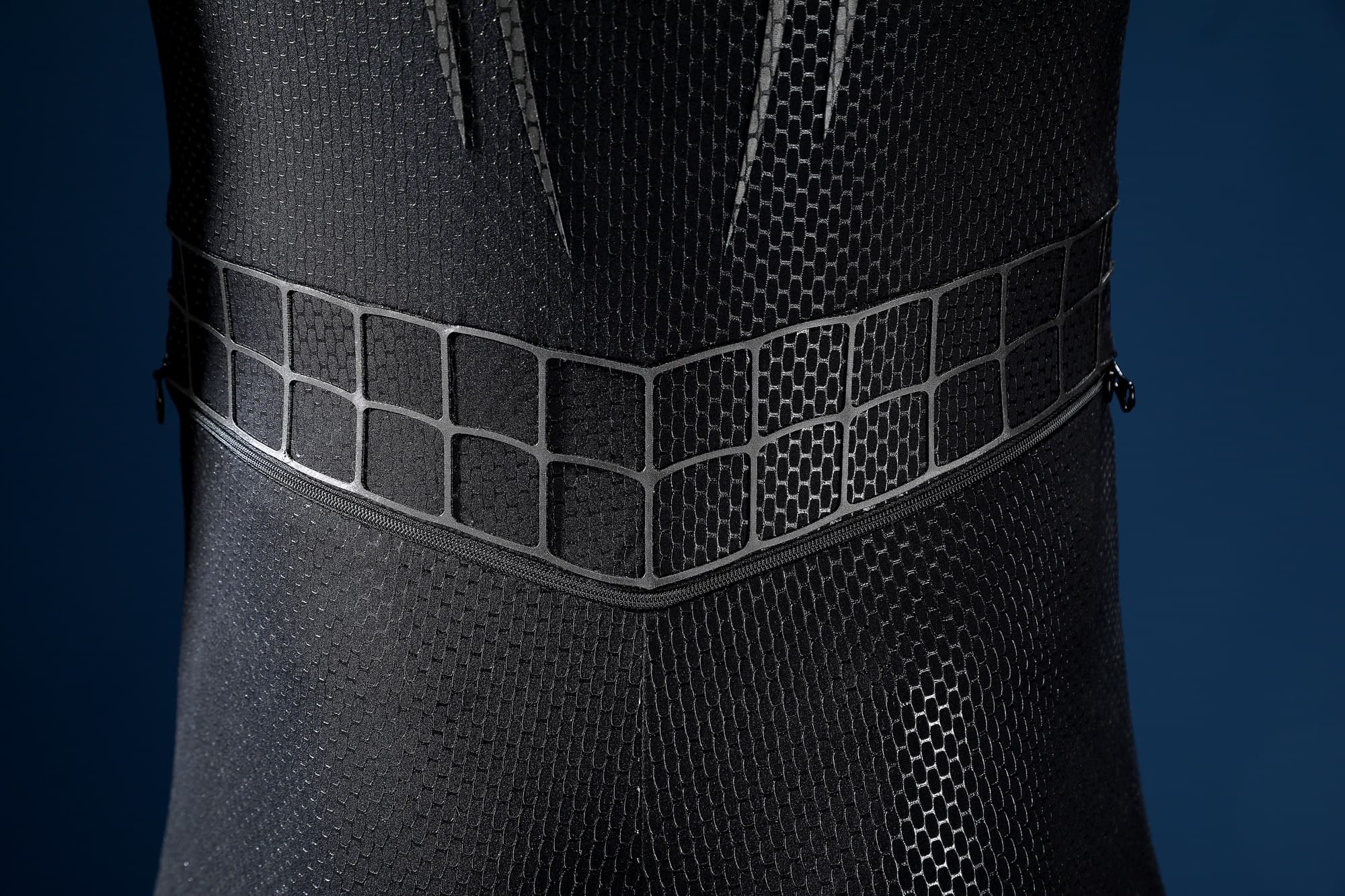 Spider-Man 3 Venom Suit Tobey Venom Symbiote Costume Cosplay Bodysuit Top Level