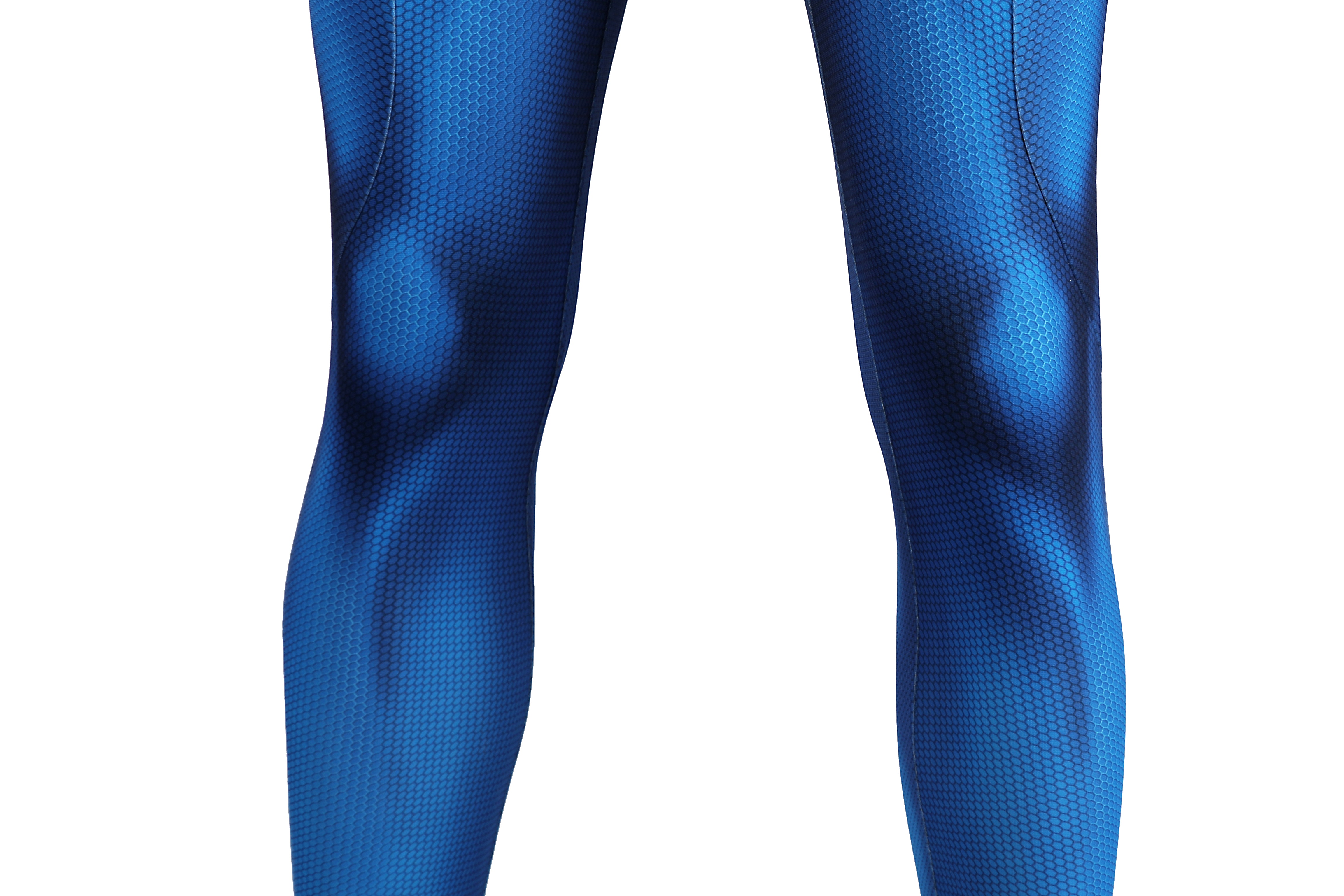 Brand New Day Spider Man Suit Bodysuit Cosplay Costume With Boots