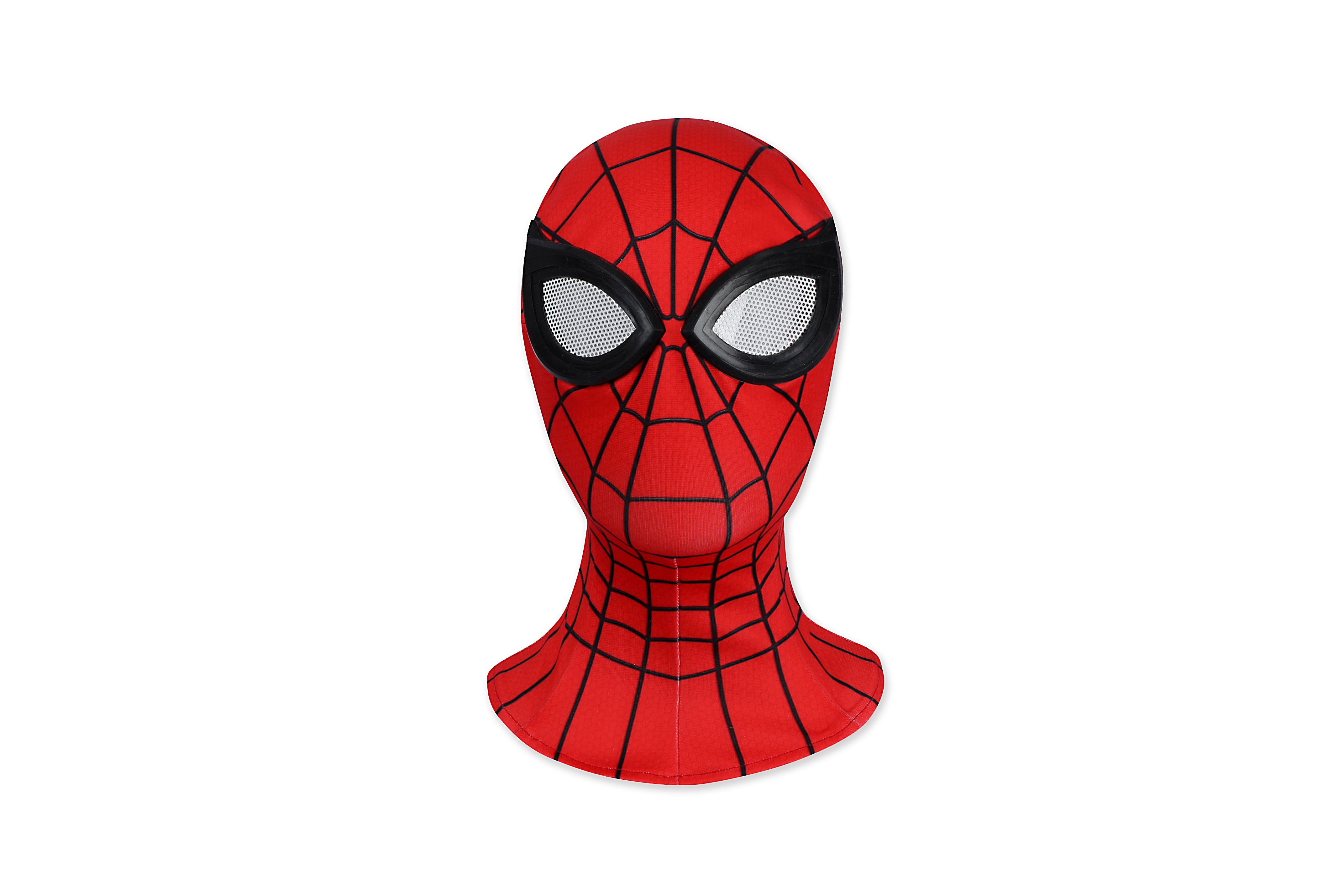 Brand New Day Spider Man Suit Bodysuit Cosplay Costume With Boots