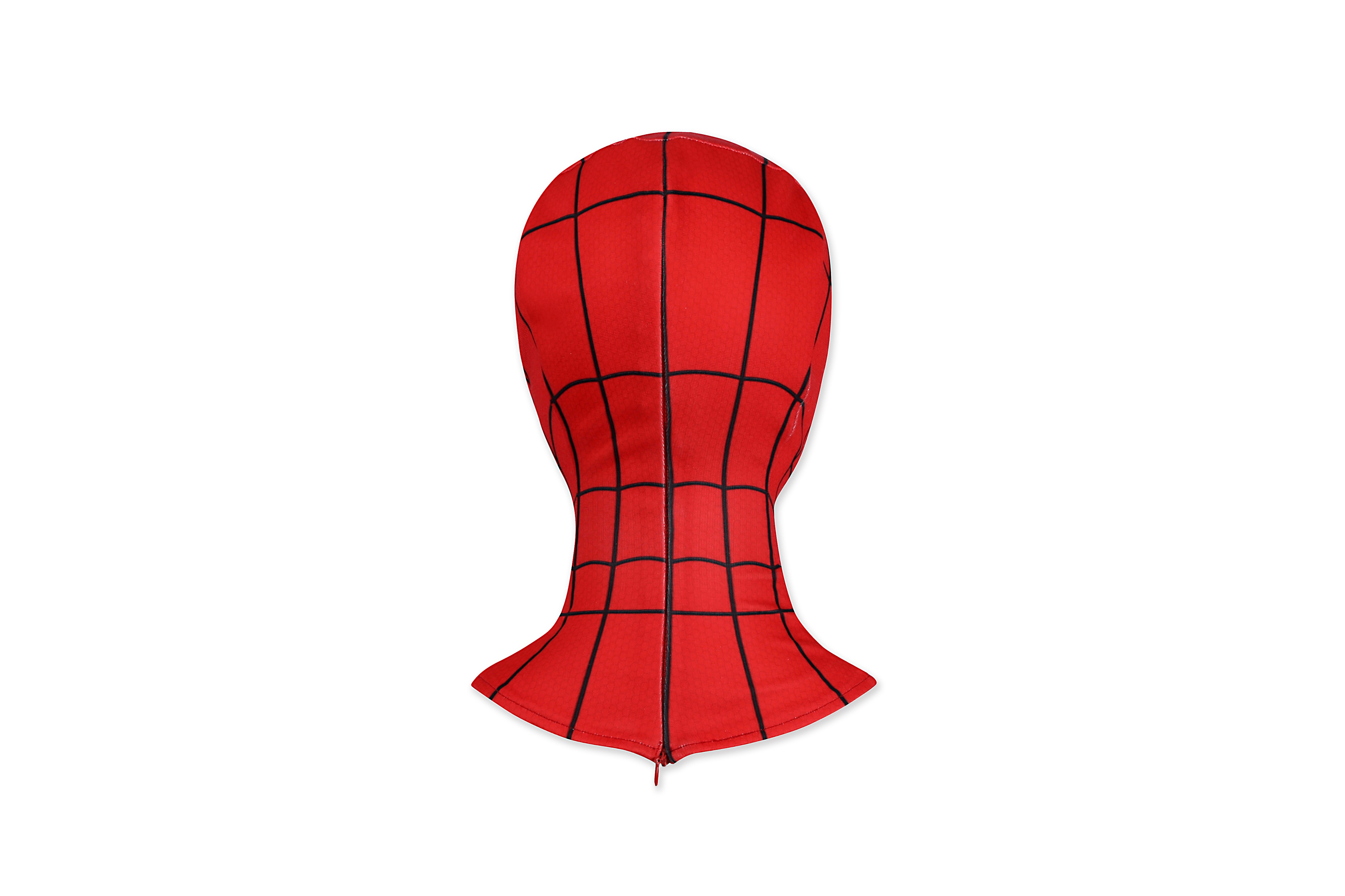 Brand New Day Spider Man Suit Bodysuit Cosplay Costume With Boots
