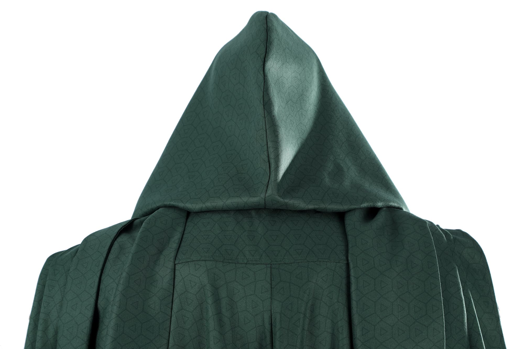 Dr. Doom Suit Doctor Doom Costume Avengers: Doomsday Suit Cosplay Top Level