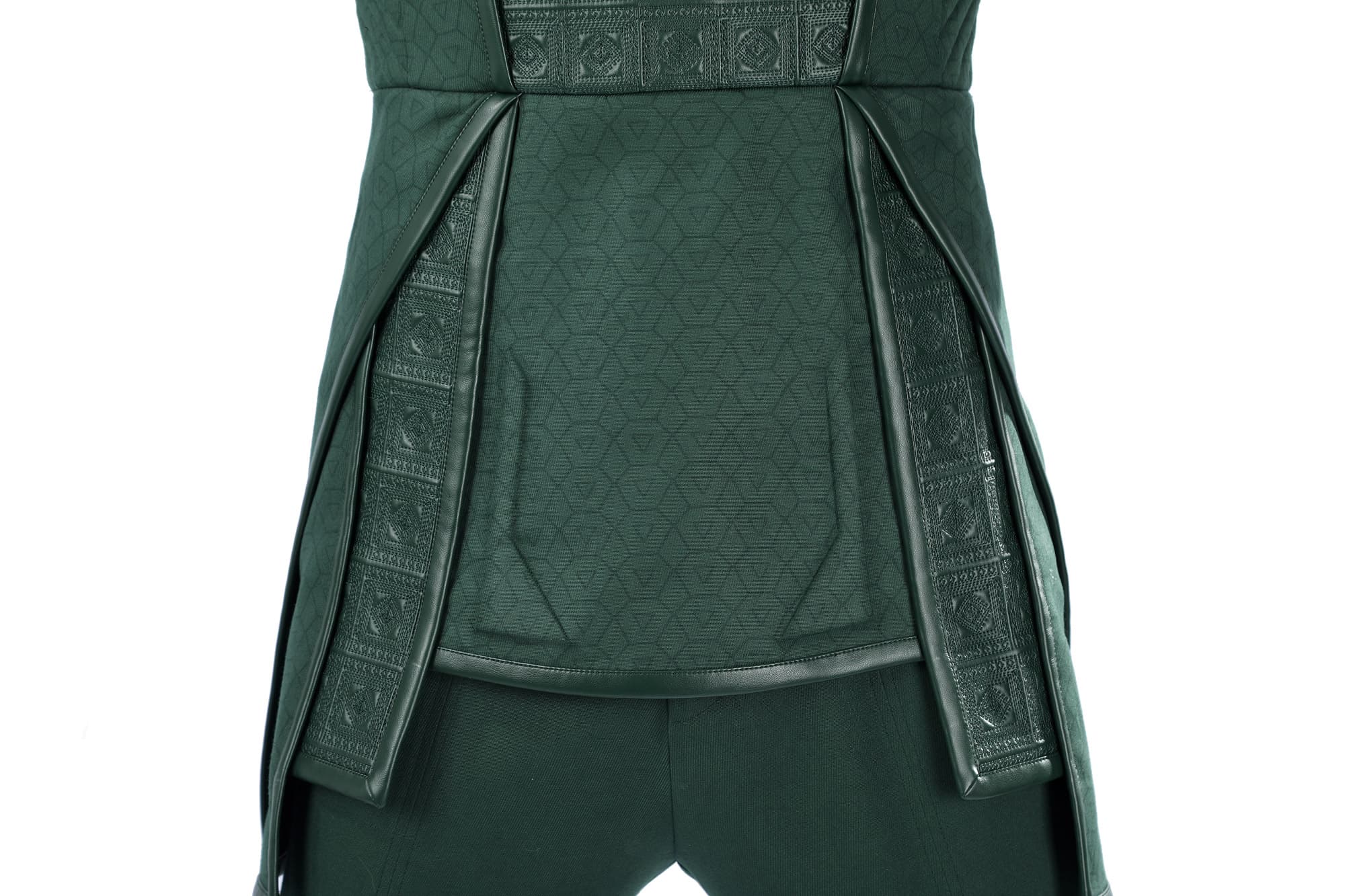 Dr. Doom Suit Doctor Doom Costume Avengers: Doomsday Suit Cosplay Top Level