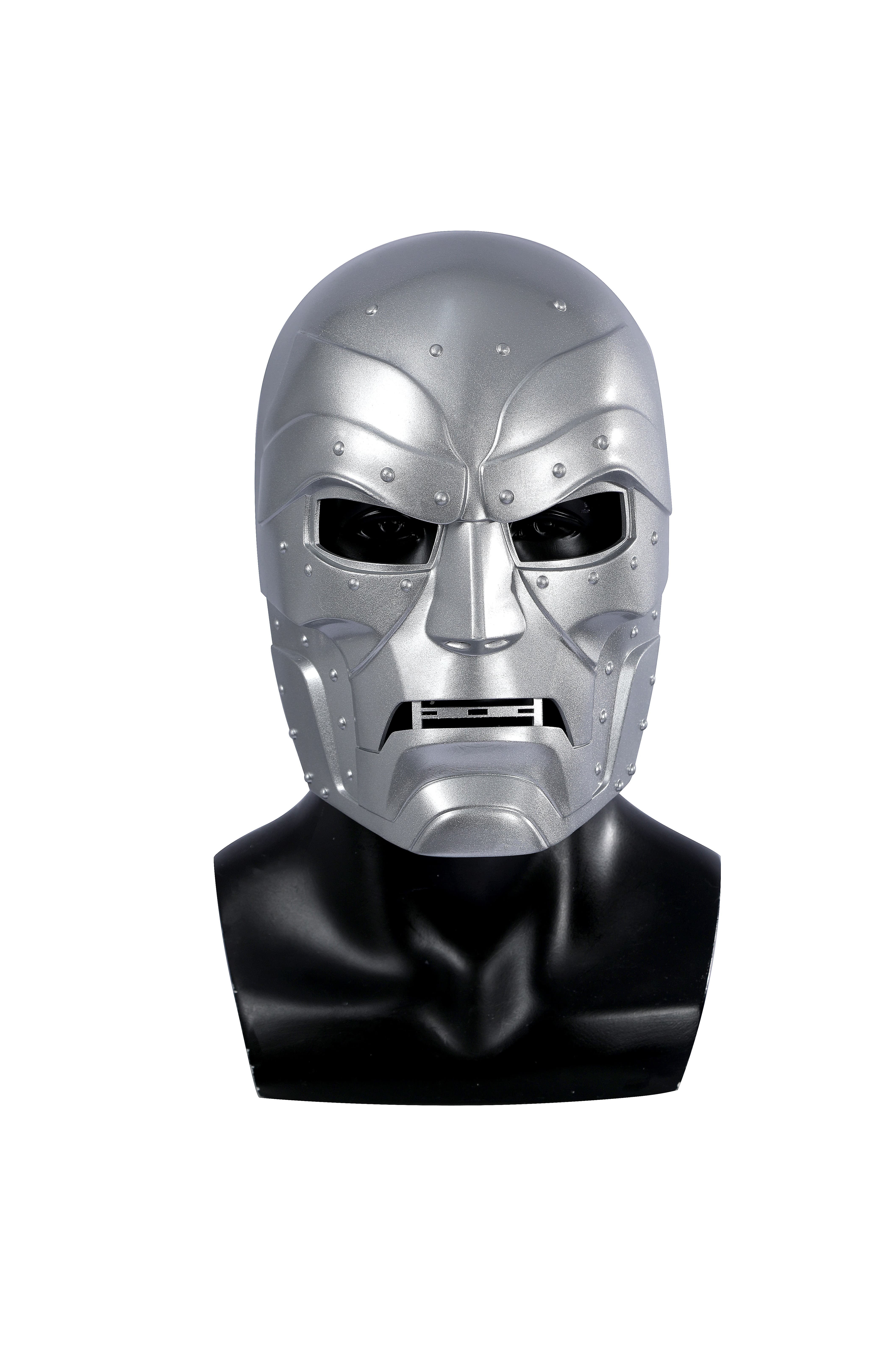 Dr. Doom Suit Doctor Doom Costume Avengers: Doomsday Suit Cosplay Top Level