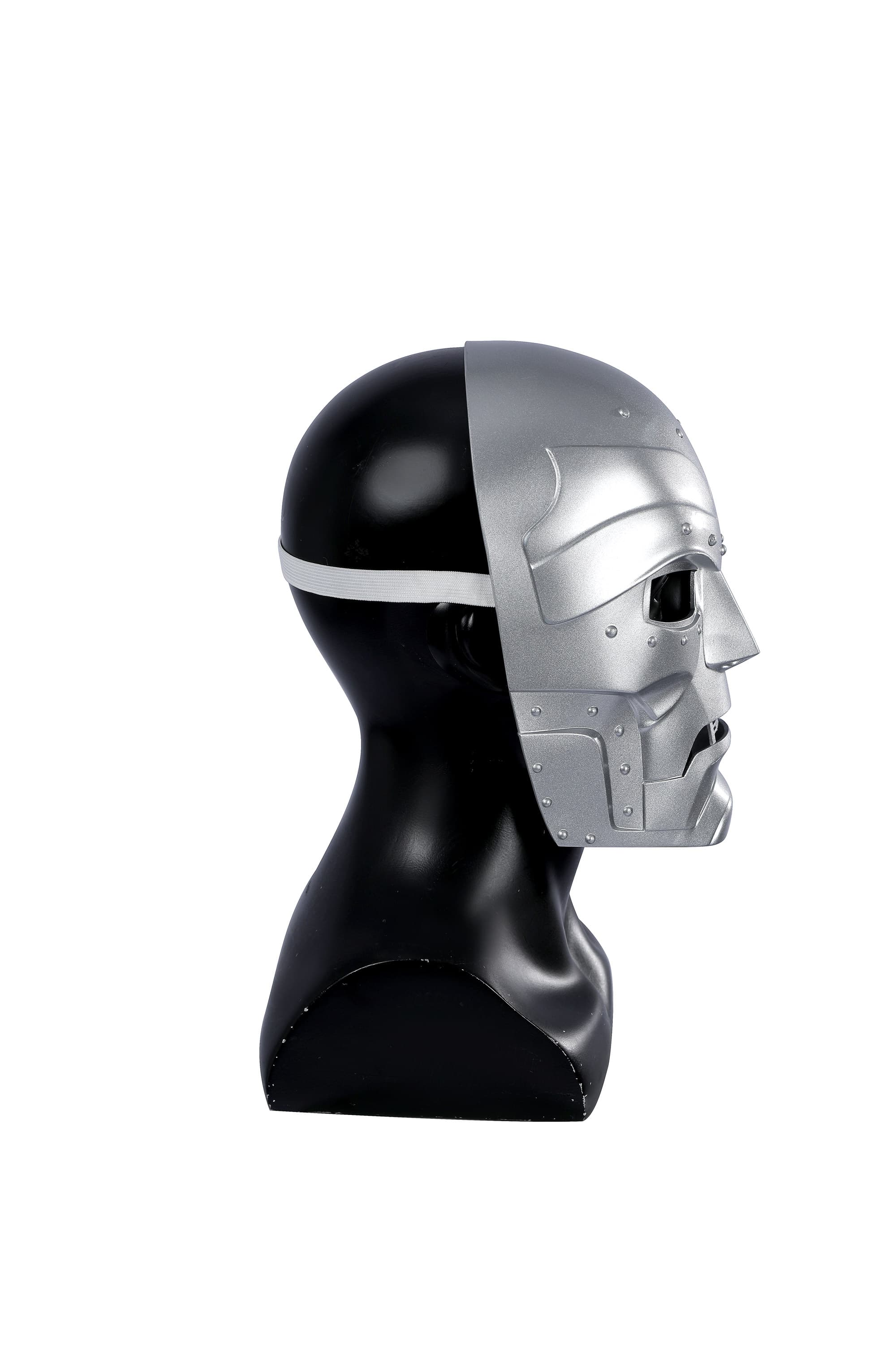 Dr. Doom Suit Doctor Doom Costume Avengers: Doomsday Suit Cosplay Top Level