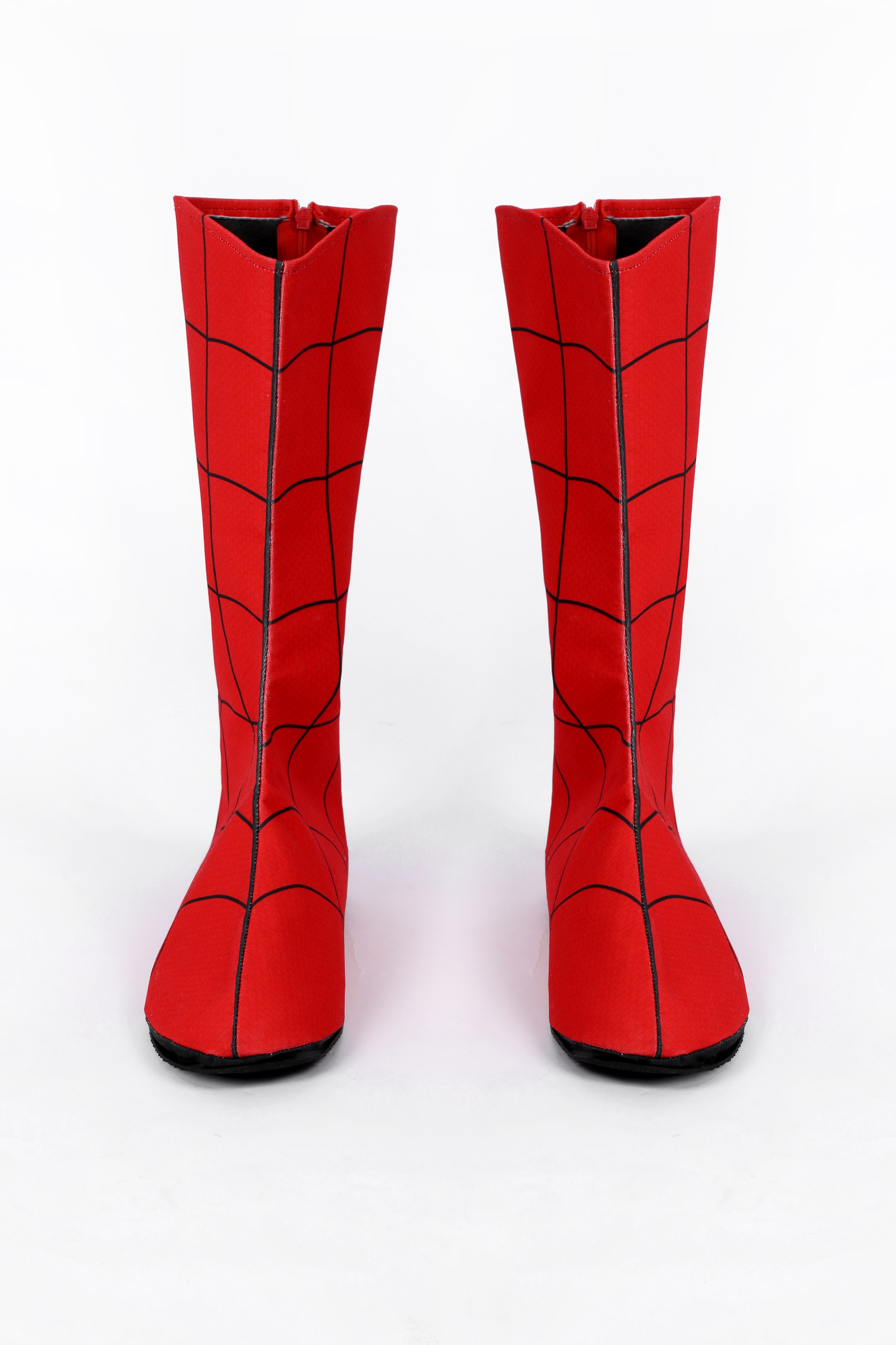 Brand New Day Spider Man Suit Bodysuit Cosplay Costume With Boots