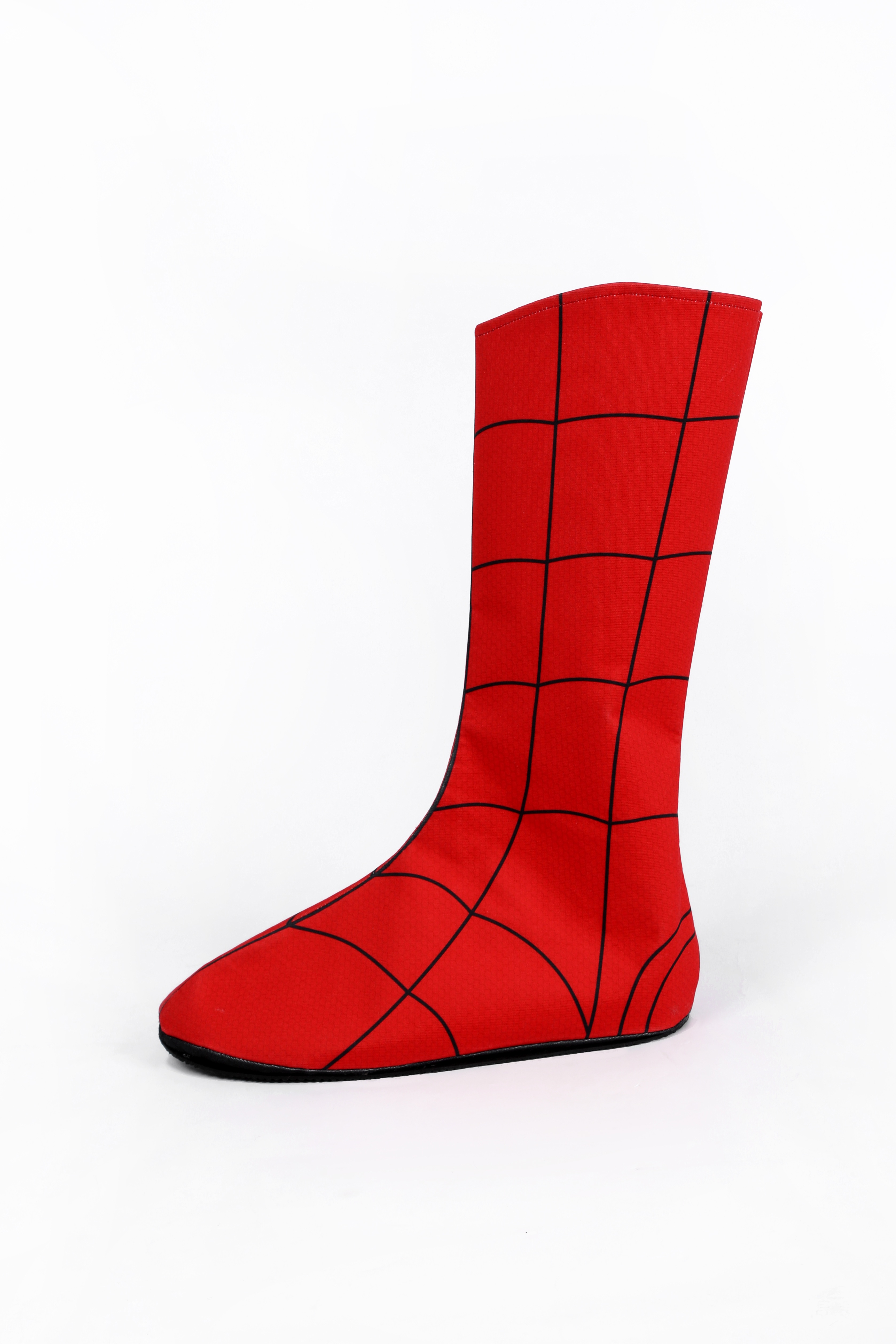 Brand New Day Spider Man Suit Bodysuit Cosplay Costume With Boots