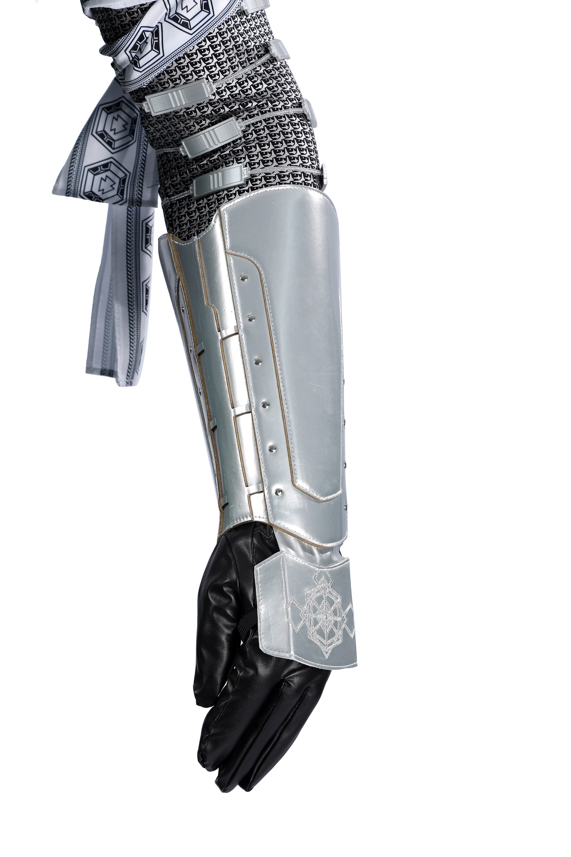 Dr. Doom Suit Doctor Doom Costume Avengers: Doomsday Suit Cosplay Top Level