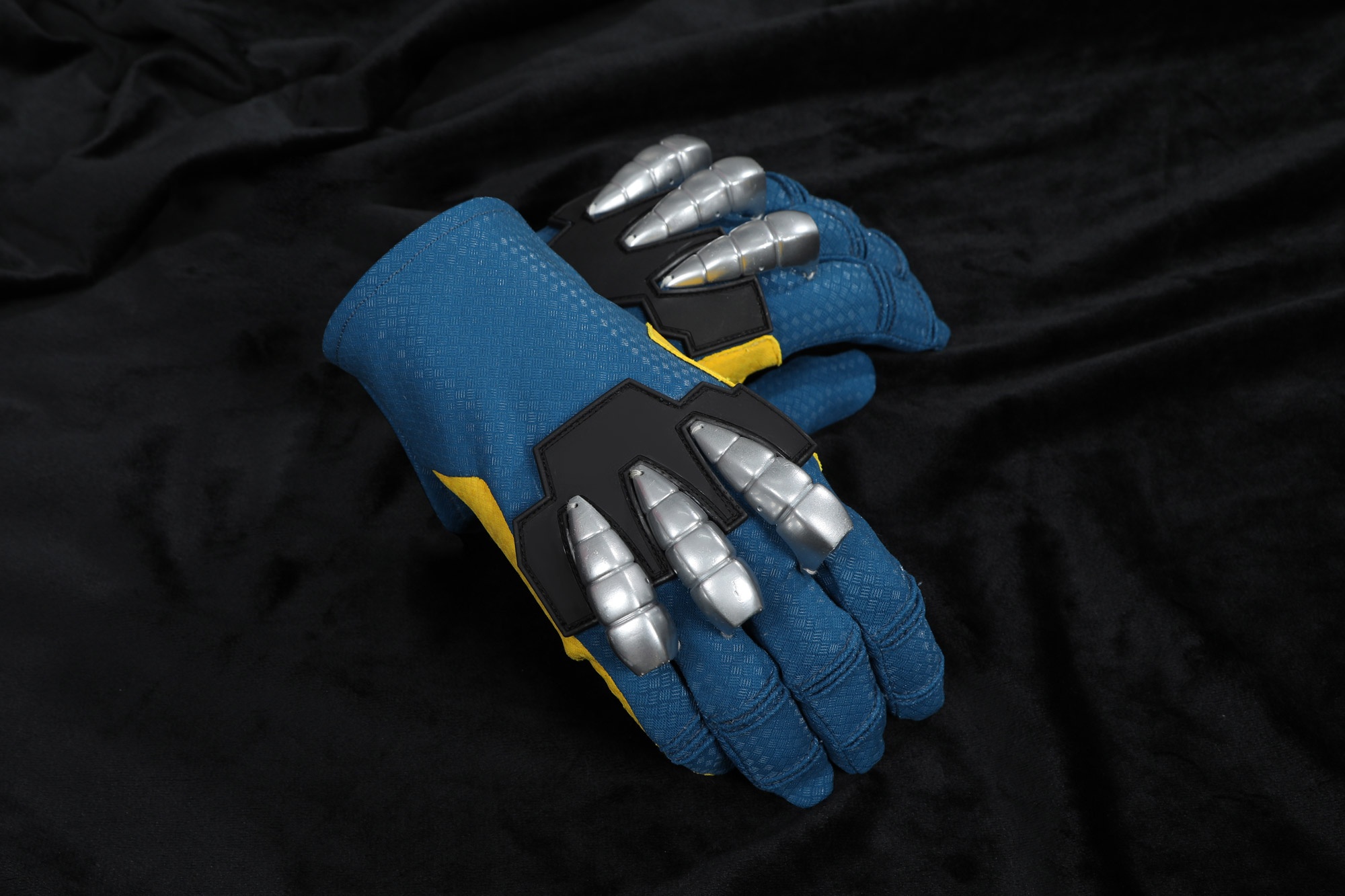 Wolverine Costume Deadpool & Wolverine Suit Cosplay Top Level