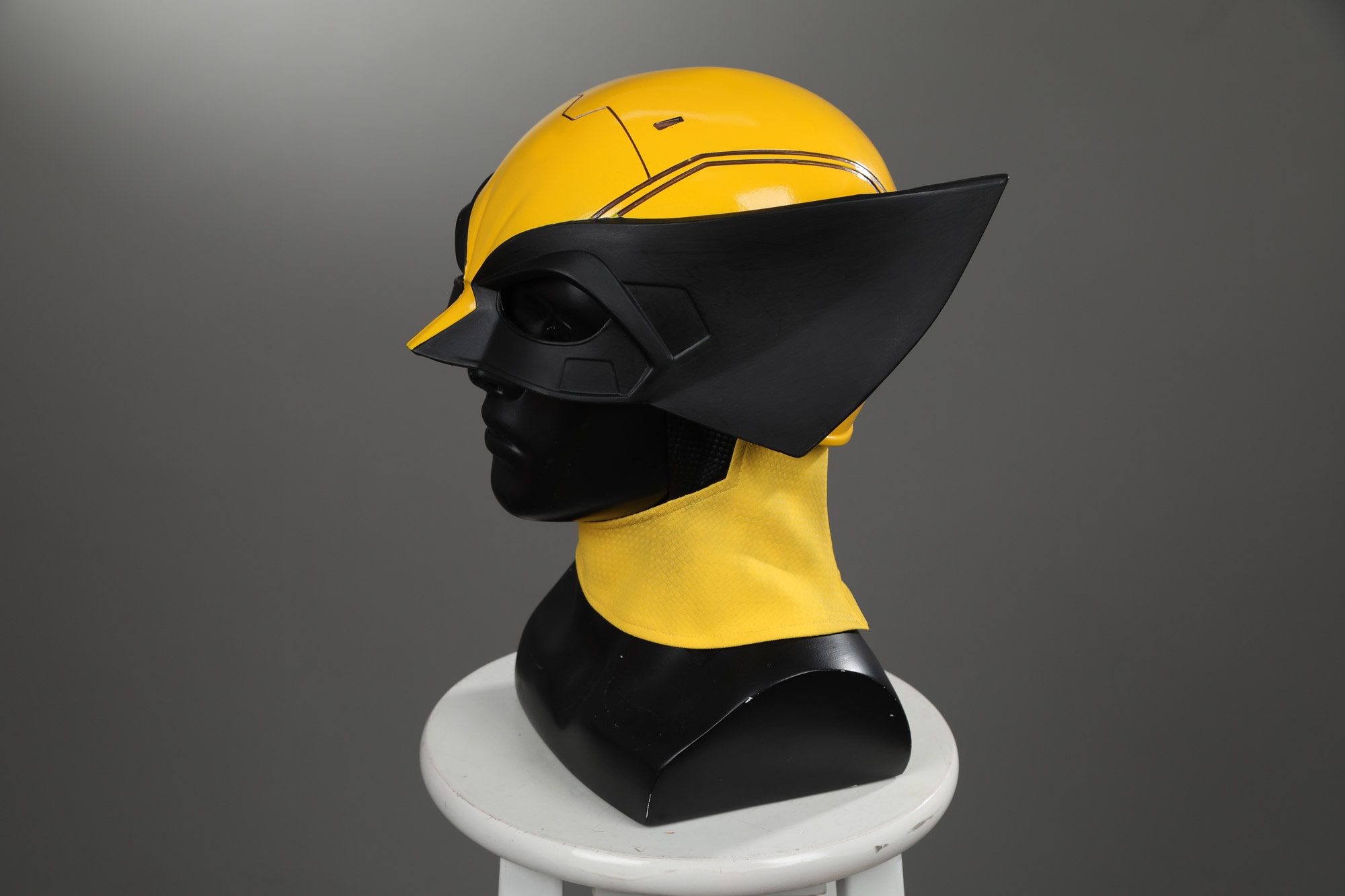 Wolverine Costume Deadpool & Wolverine Suit Cosplay Top Level