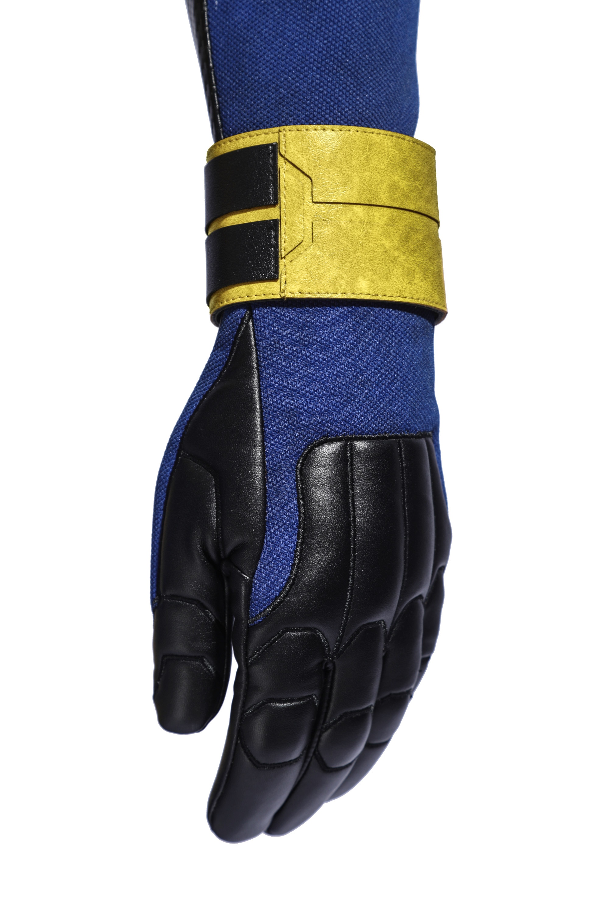 Avengers 5 Doomsday Cyclops Suit Cosplay X Men Scott Summers Costume with Jacket