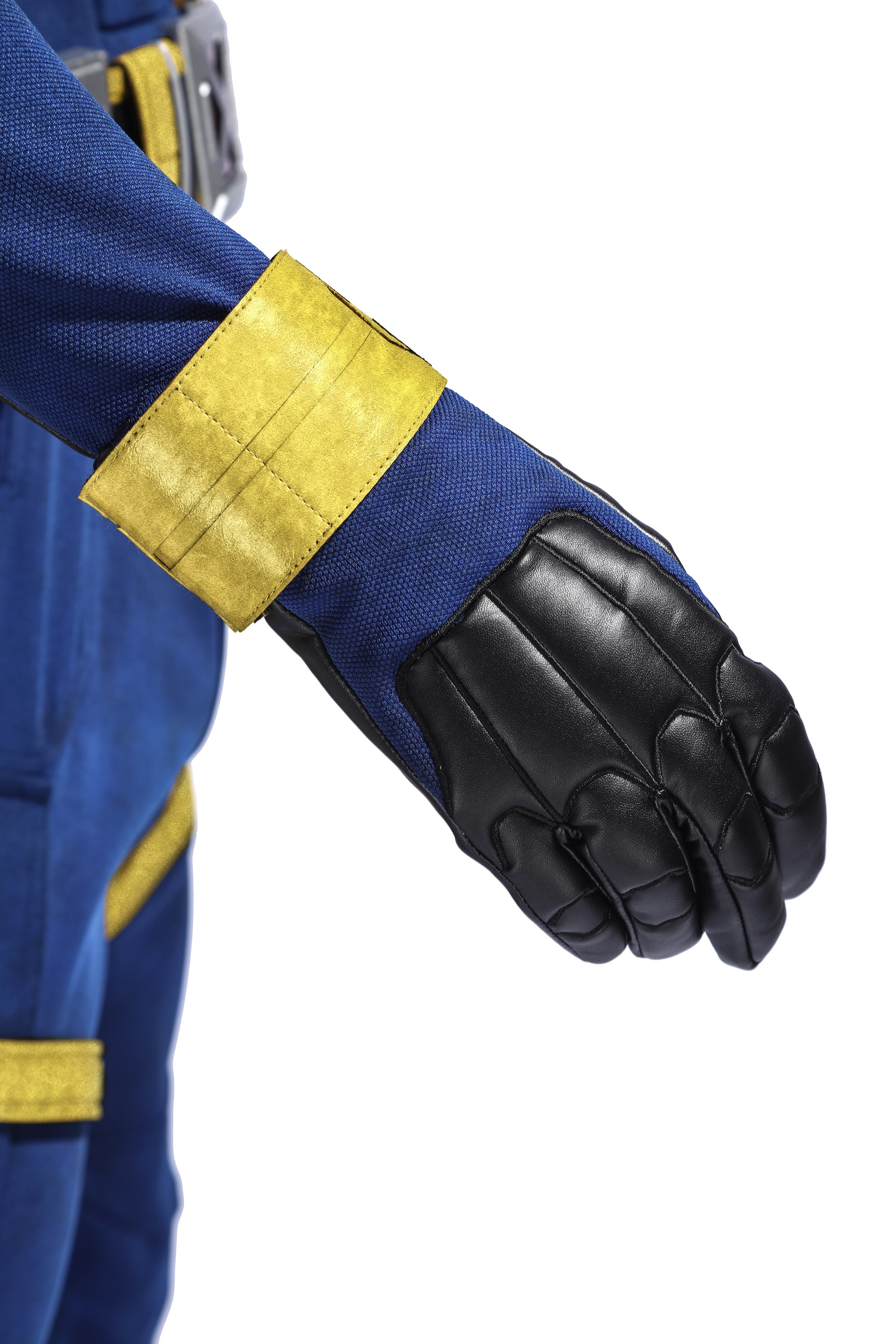 Avengers 5 Doomsday Cyclops Suit Cosplay X Men Scott Summers Costume with Jacket