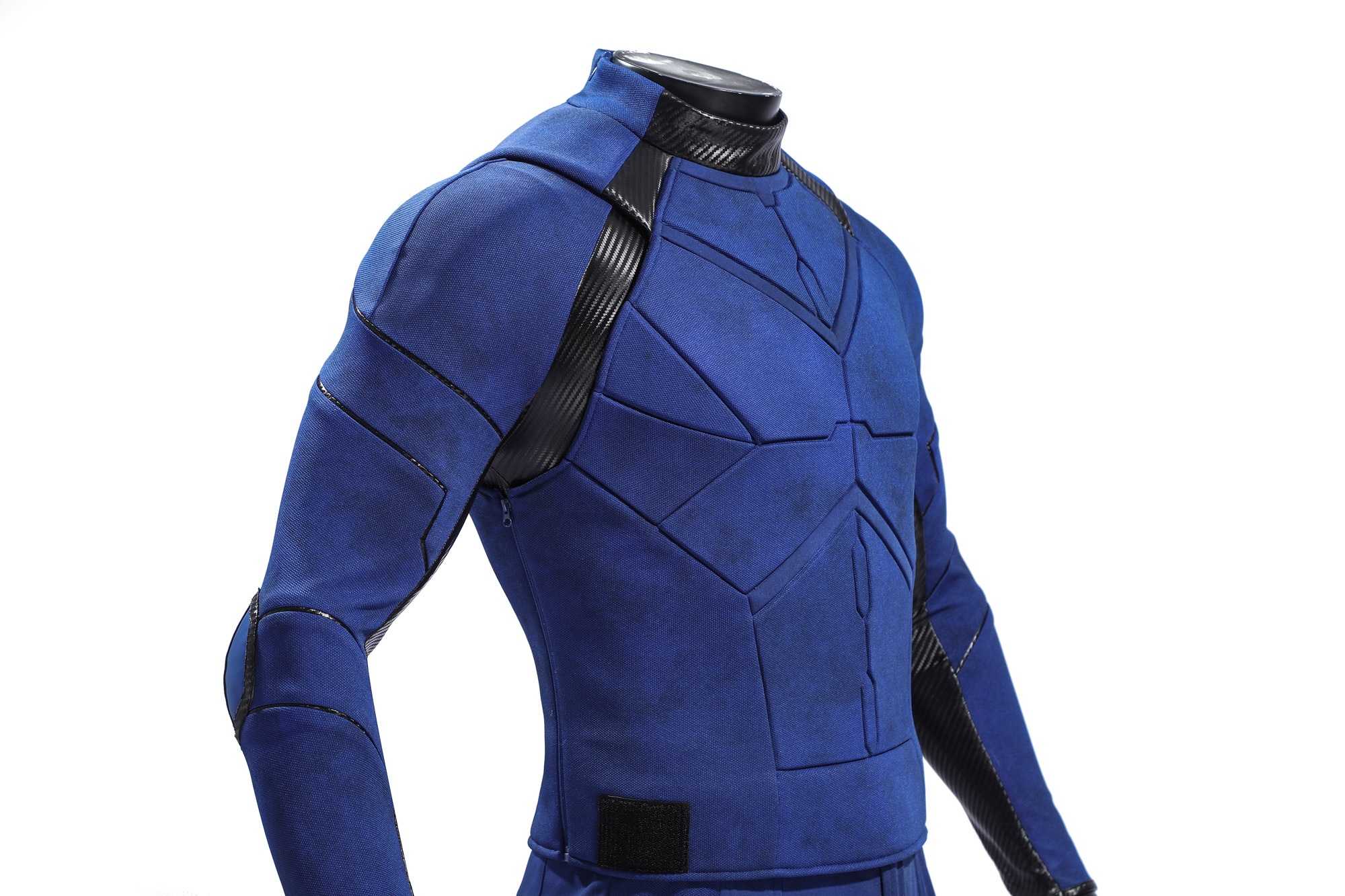 Avengers 5 Doomsday Cyclops Suit Cosplay X Men Scott Summers Costume with Jacket