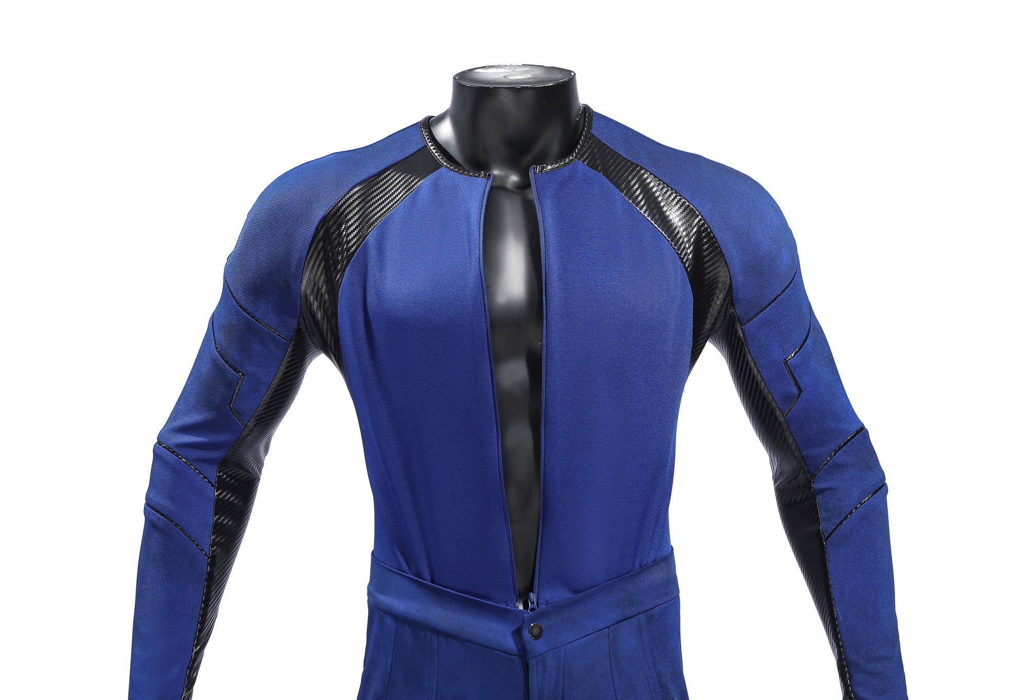 Avengers 5 Doomsday Cyclops Suit Cosplay X Men Scott Summers Costume with Jacket