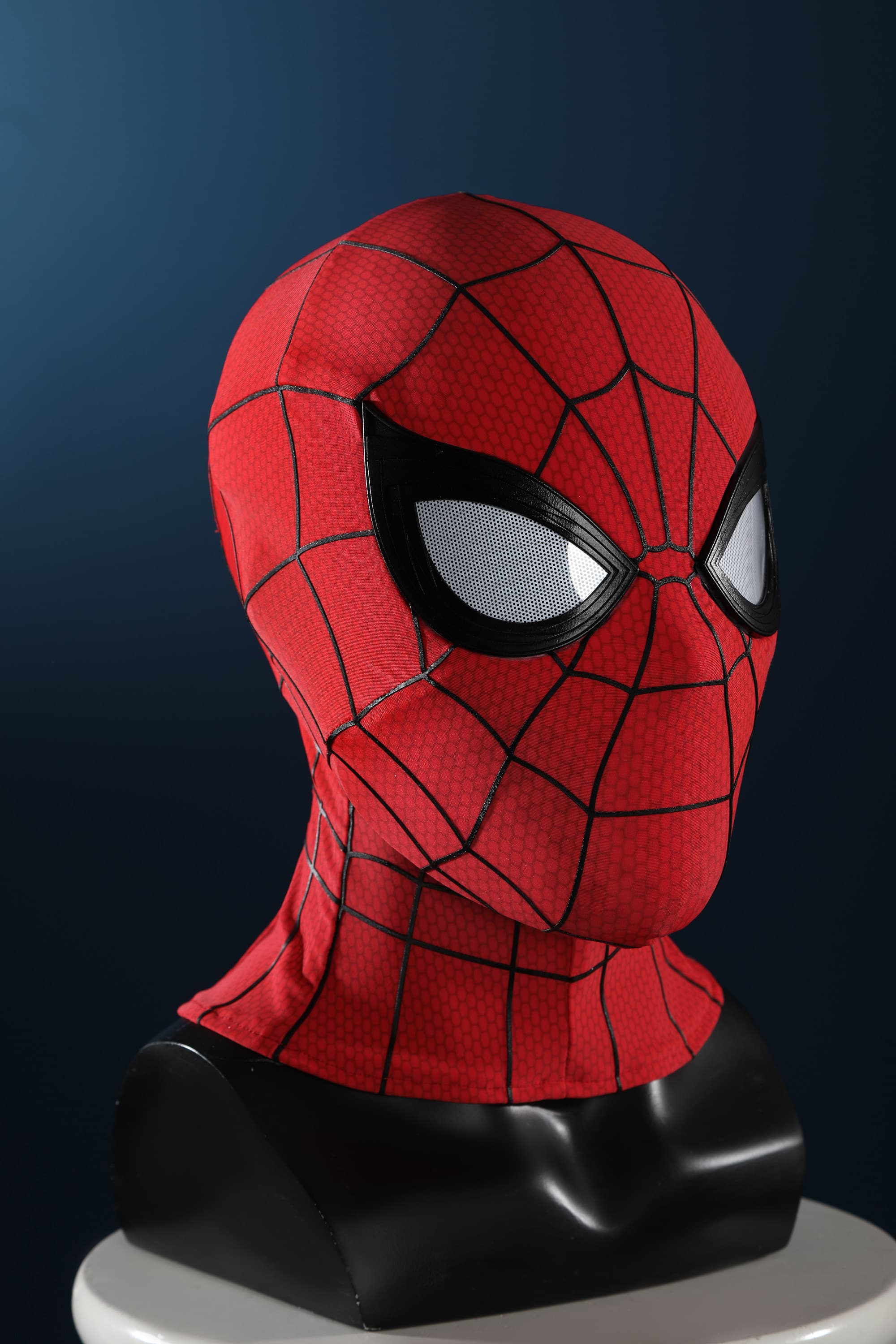 Brand New Day Spider Hero Suit Bodysuit Cosplay Costume Top Version