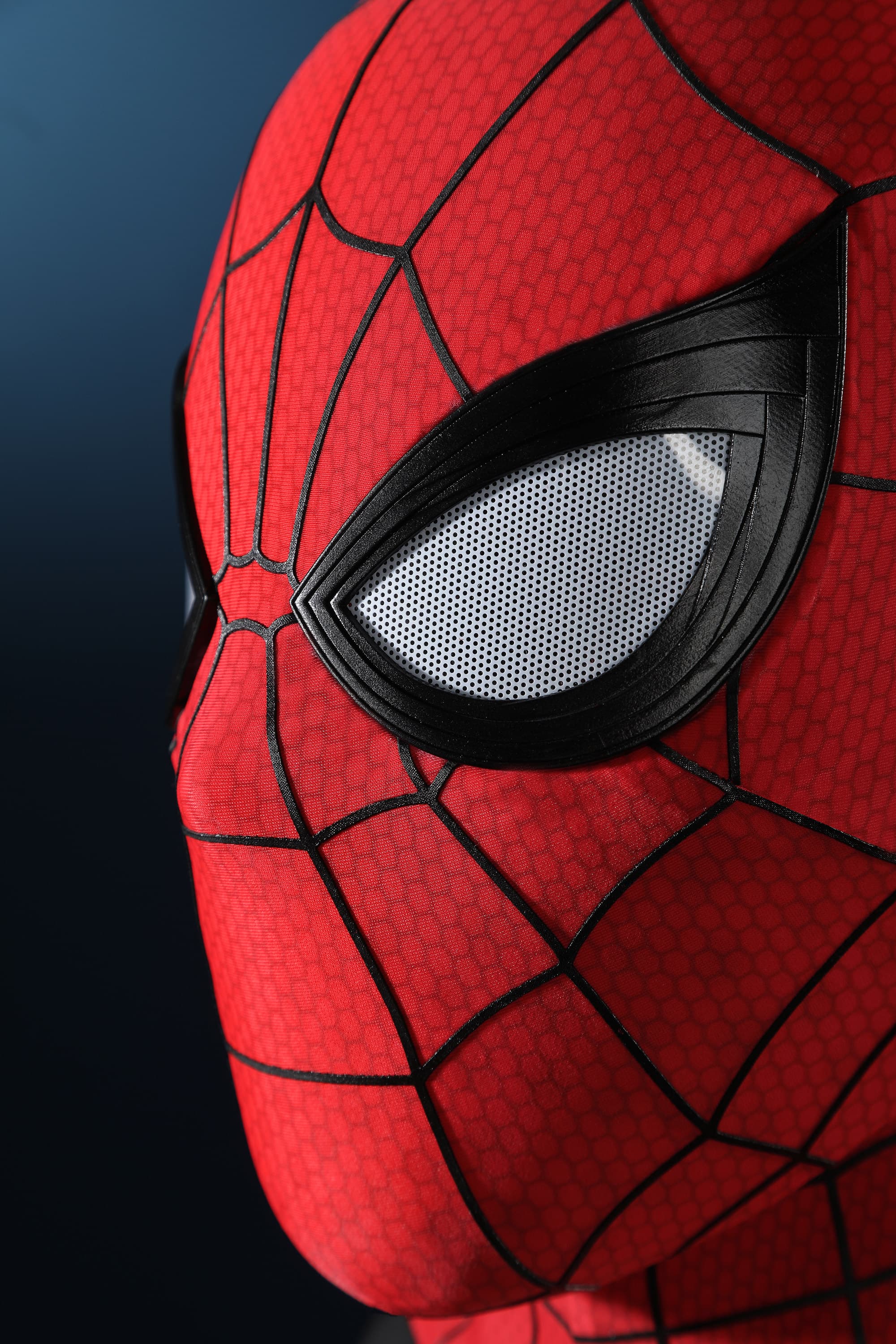 Brand New Day Spider Hero Suit Bodysuit Cosplay Costume Top Version