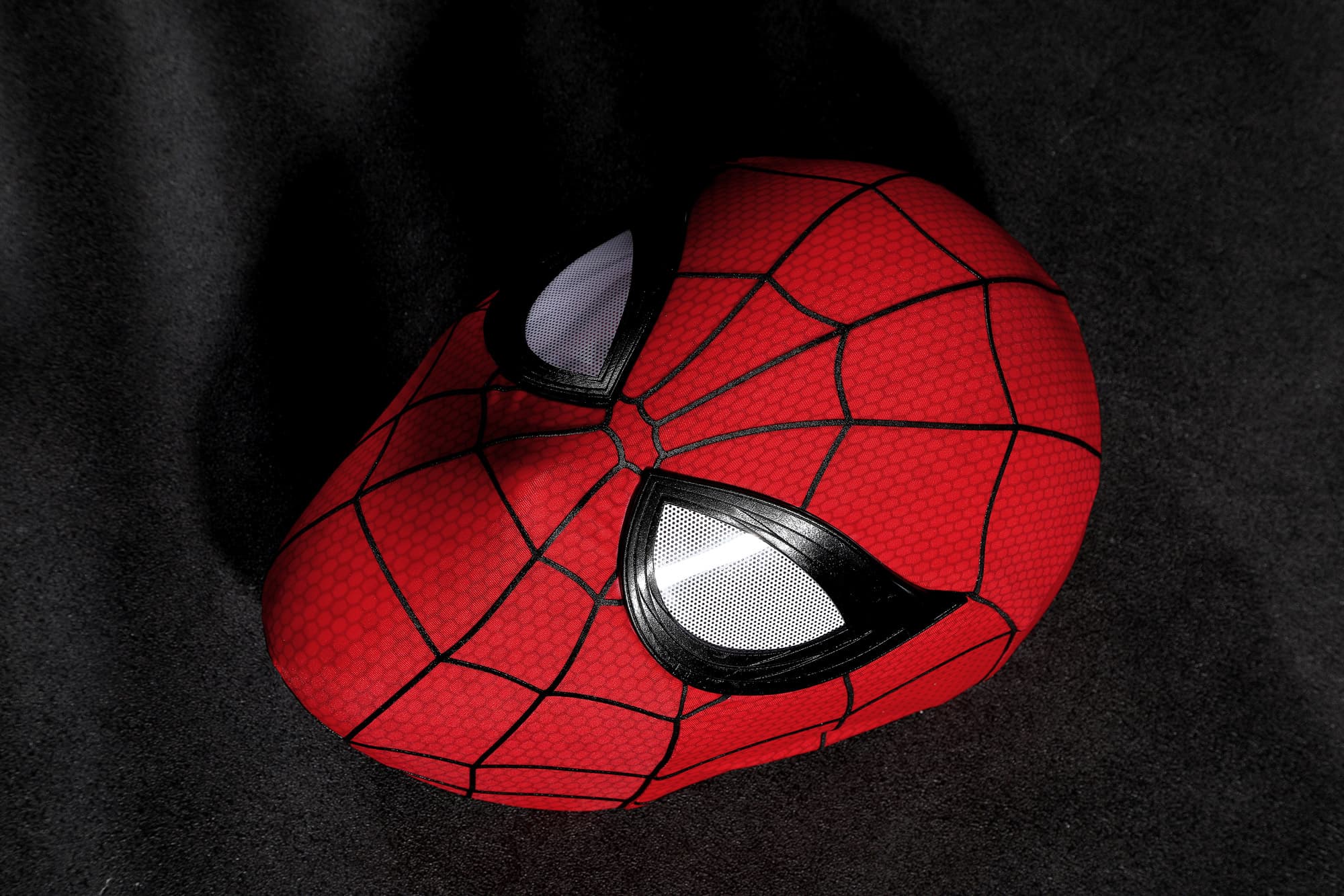 Brand New Day Spider Hero Suit Bodysuit Cosplay Costume Top Version