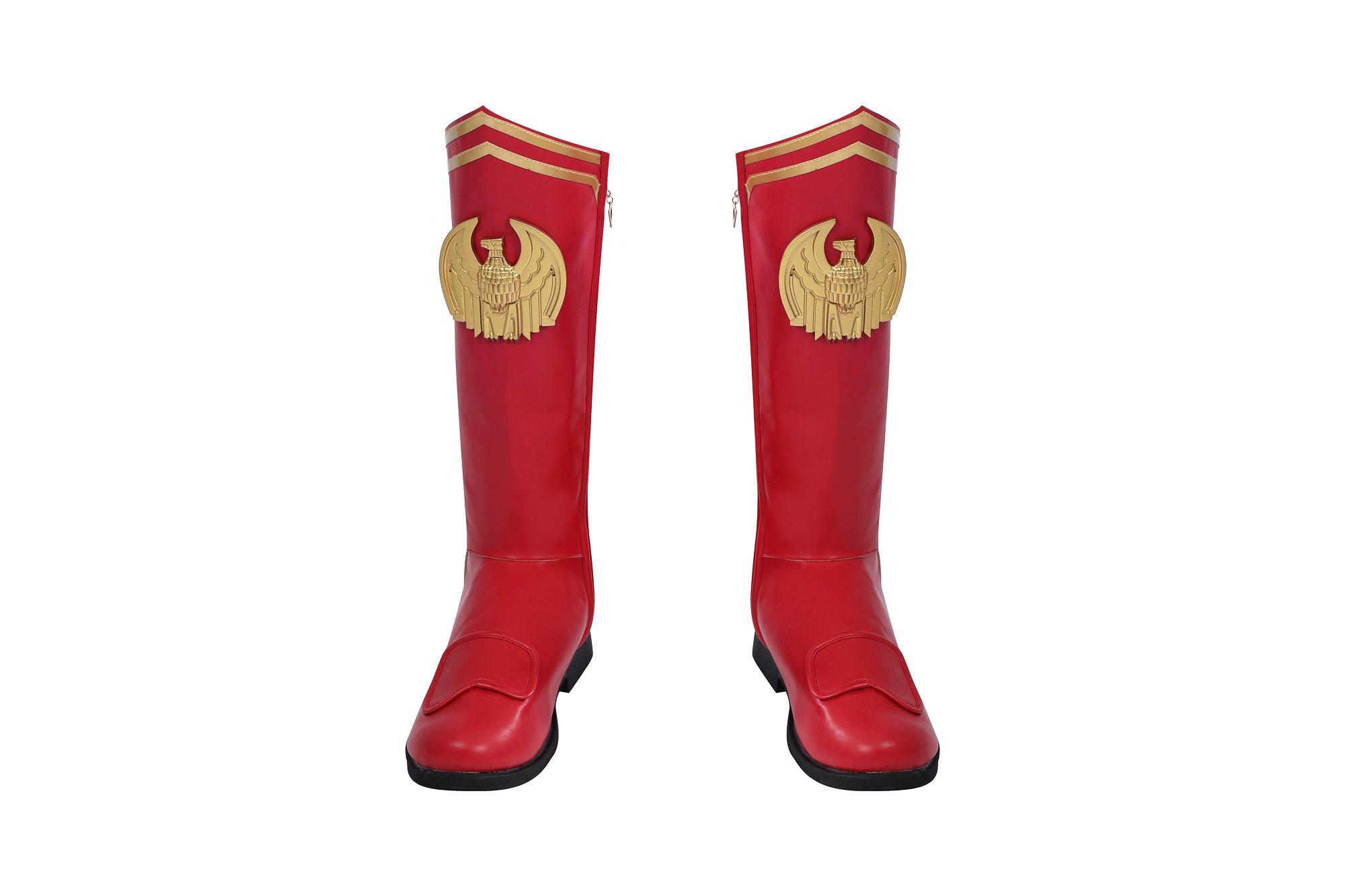 The Boys Homelander Suit Cosplay Costume Top Level