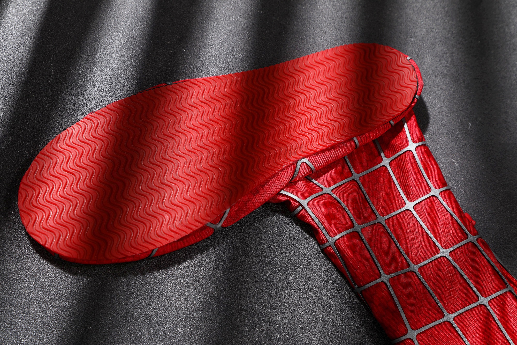 Classic Spider-Man Suit Tobey Costume Cosplay Bodysuit Top Level