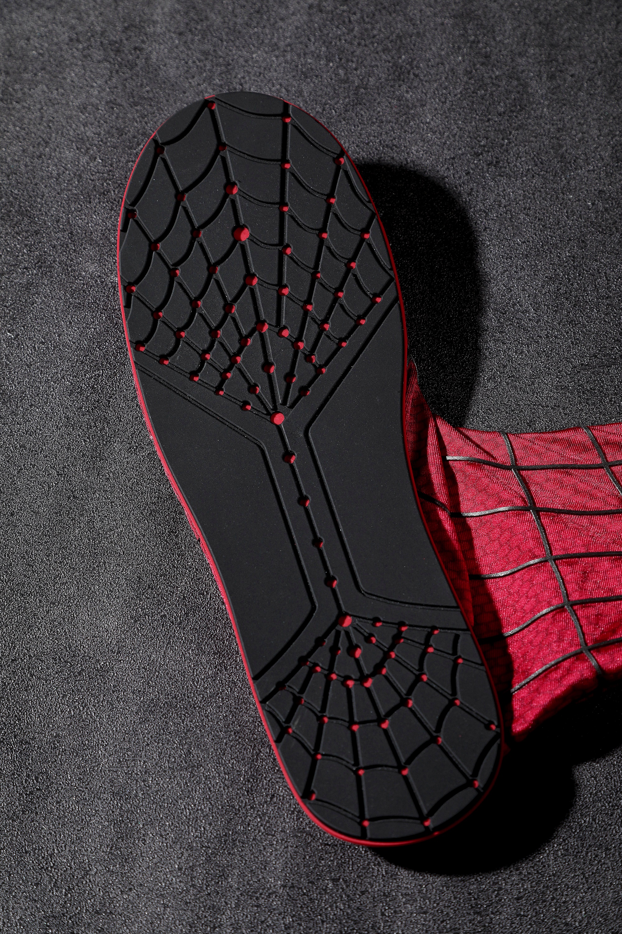 The Amazing Spider Man Suit Peter Parker Costume Bodysuit Cosplay Top Level