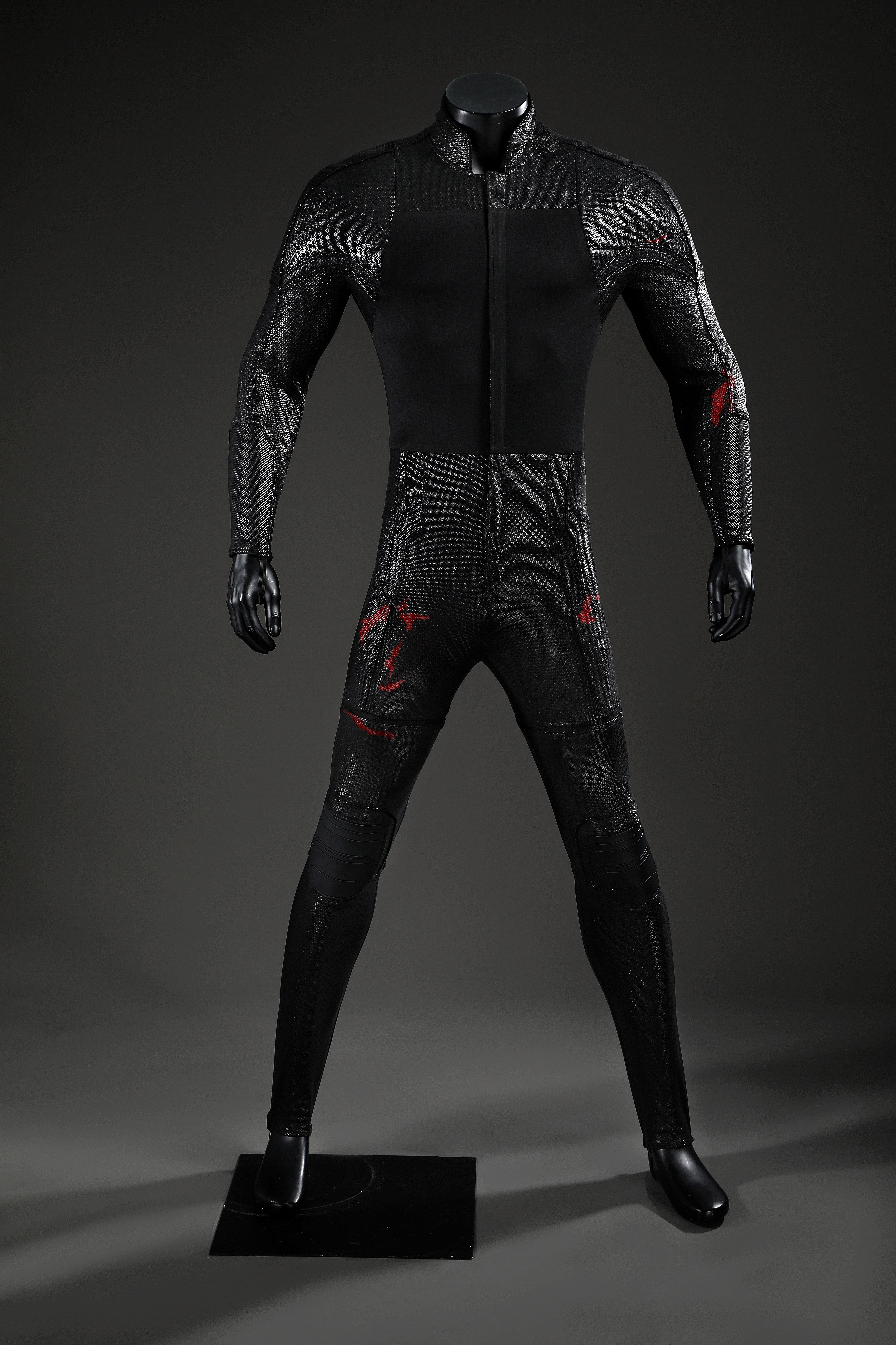 Daredevil: Born Again Season 2 Costume Daredevil Suit Cosplay Top Version
