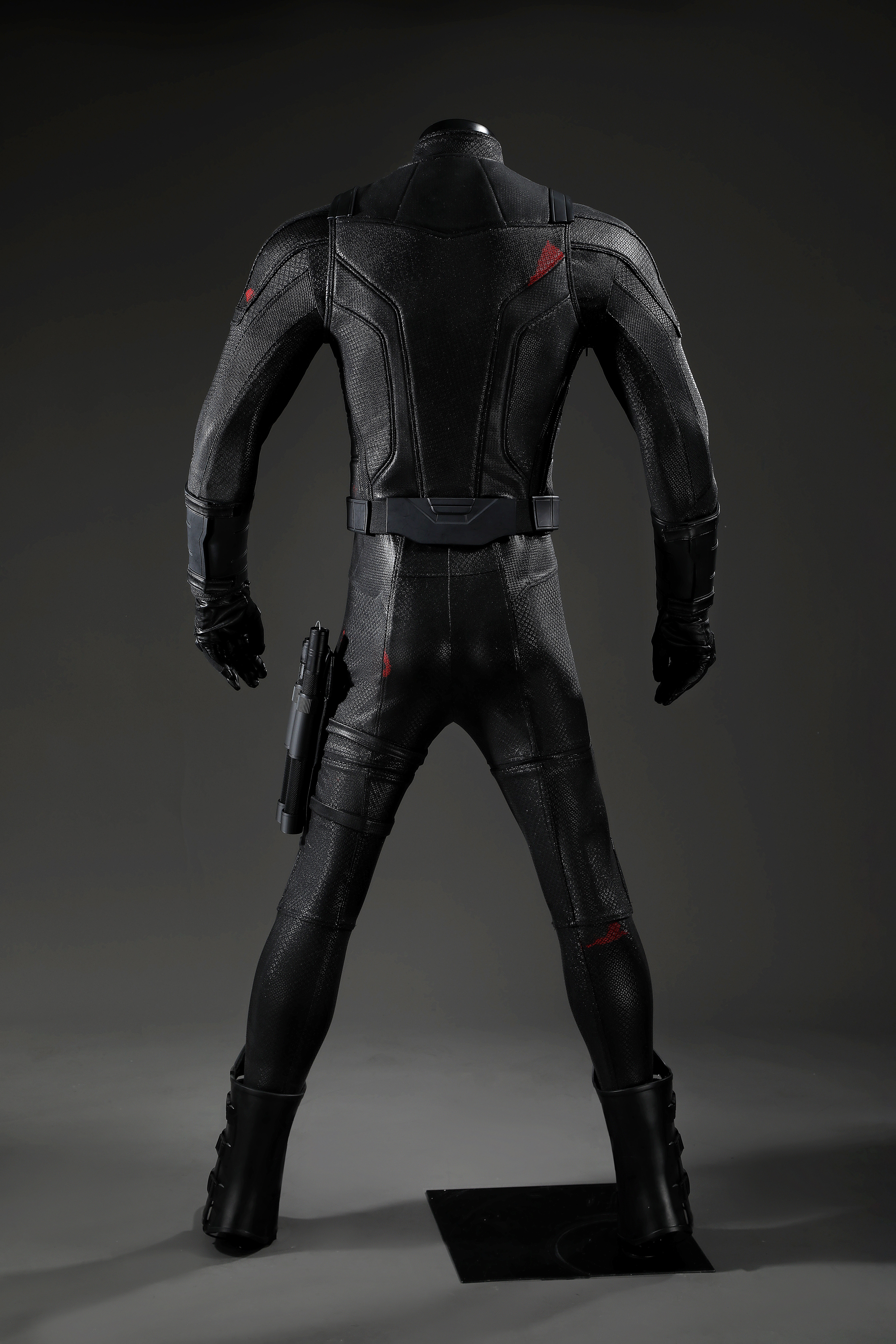 Daredevil: Born Again Season 2 Costume Daredevil Suit Cosplay Top Version