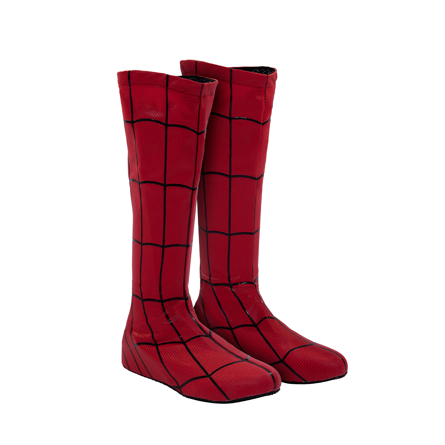 Spider Man Brand New Day Suit Spider Hero Bodysuit Cosplay Costume With Boots