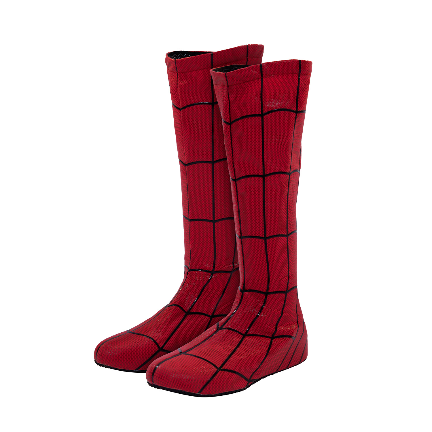 Spider Man Brand New Day Suit Spider Hero Bodysuit Cosplay Costume With Boots
