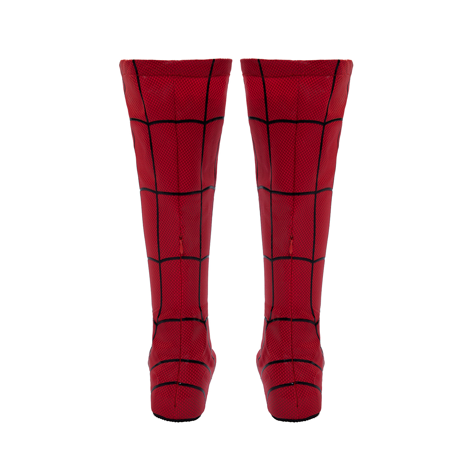 Spider Man Brand New Day Suit Spider Hero Bodysuit Cosplay Costume With Boots