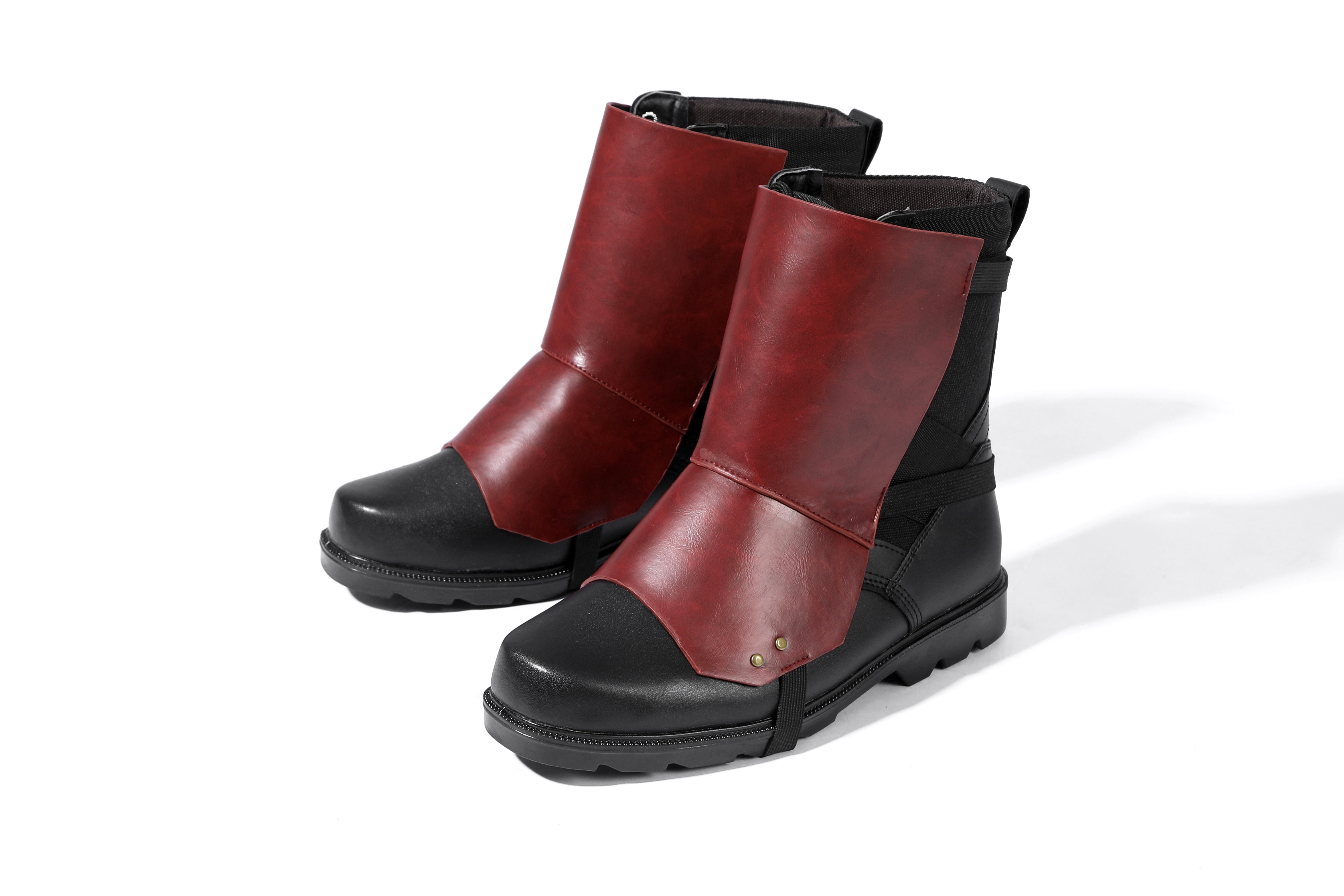 The Boys Season 3 Soldier Boy Suit Cosplay Costume With Shoes