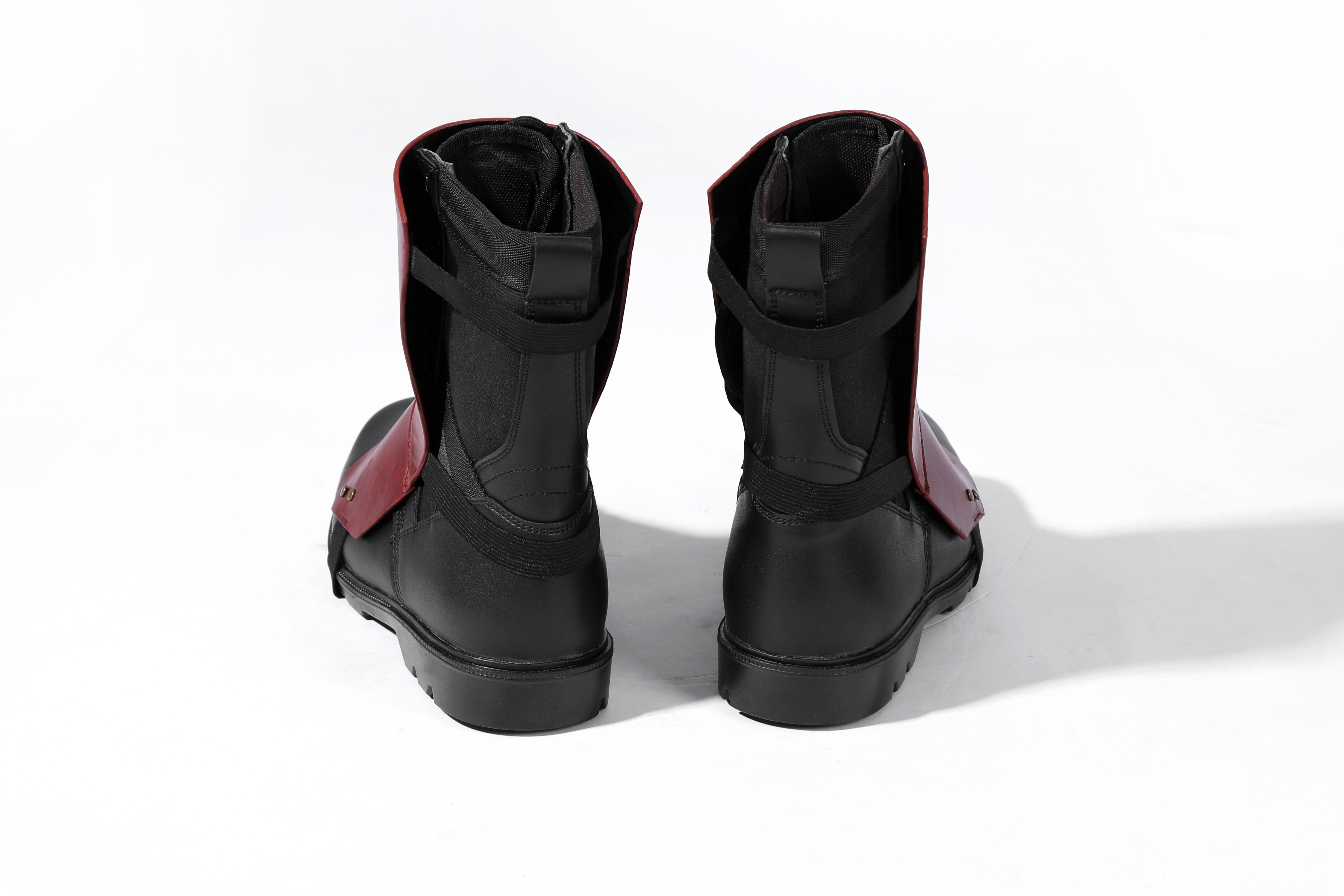 The Boys Season 3 Soldier Boy Suit Cosplay Costume With Shoes