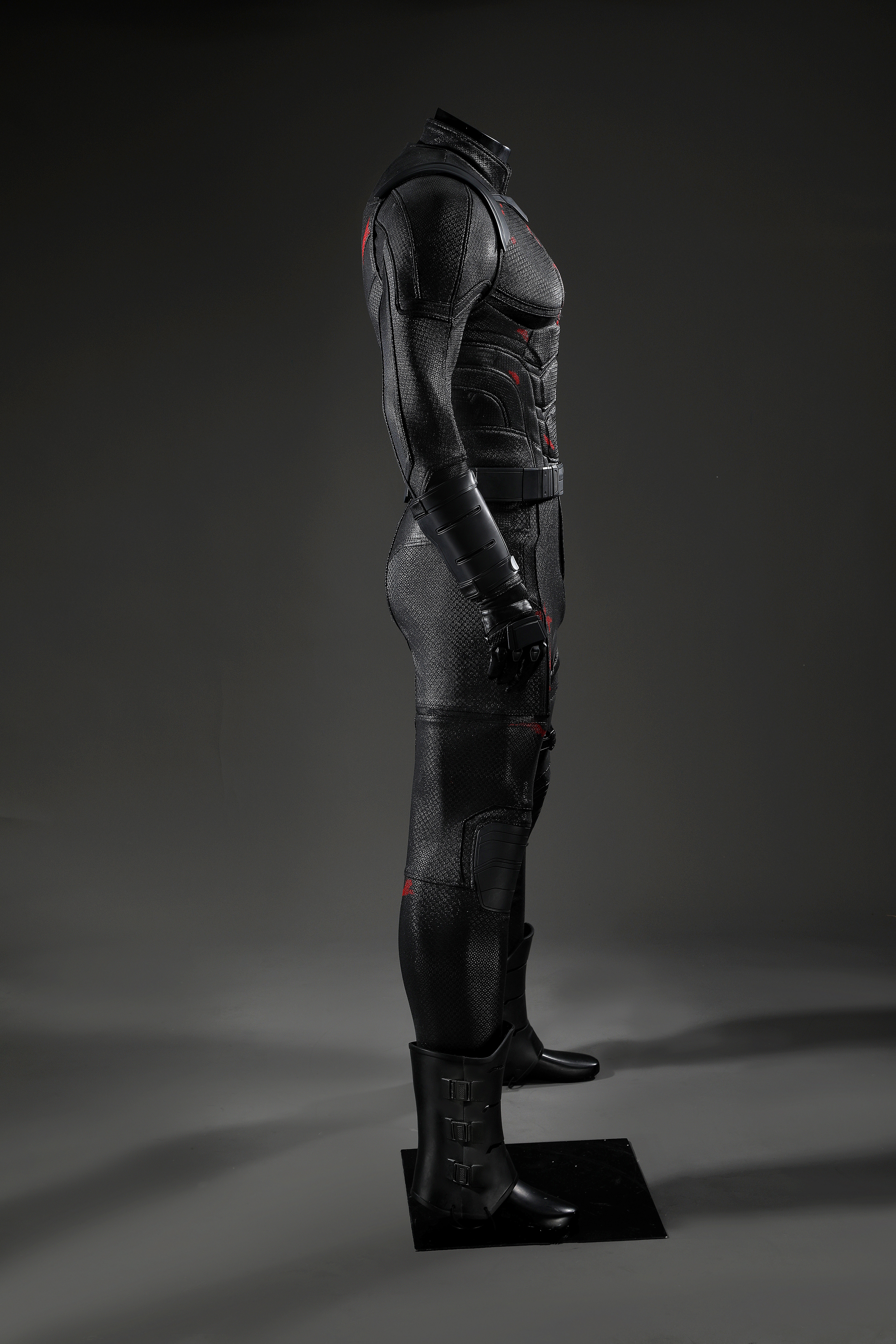 Daredevil: Born Again Season 2 Costume Daredevil Suit Cosplay Top Version