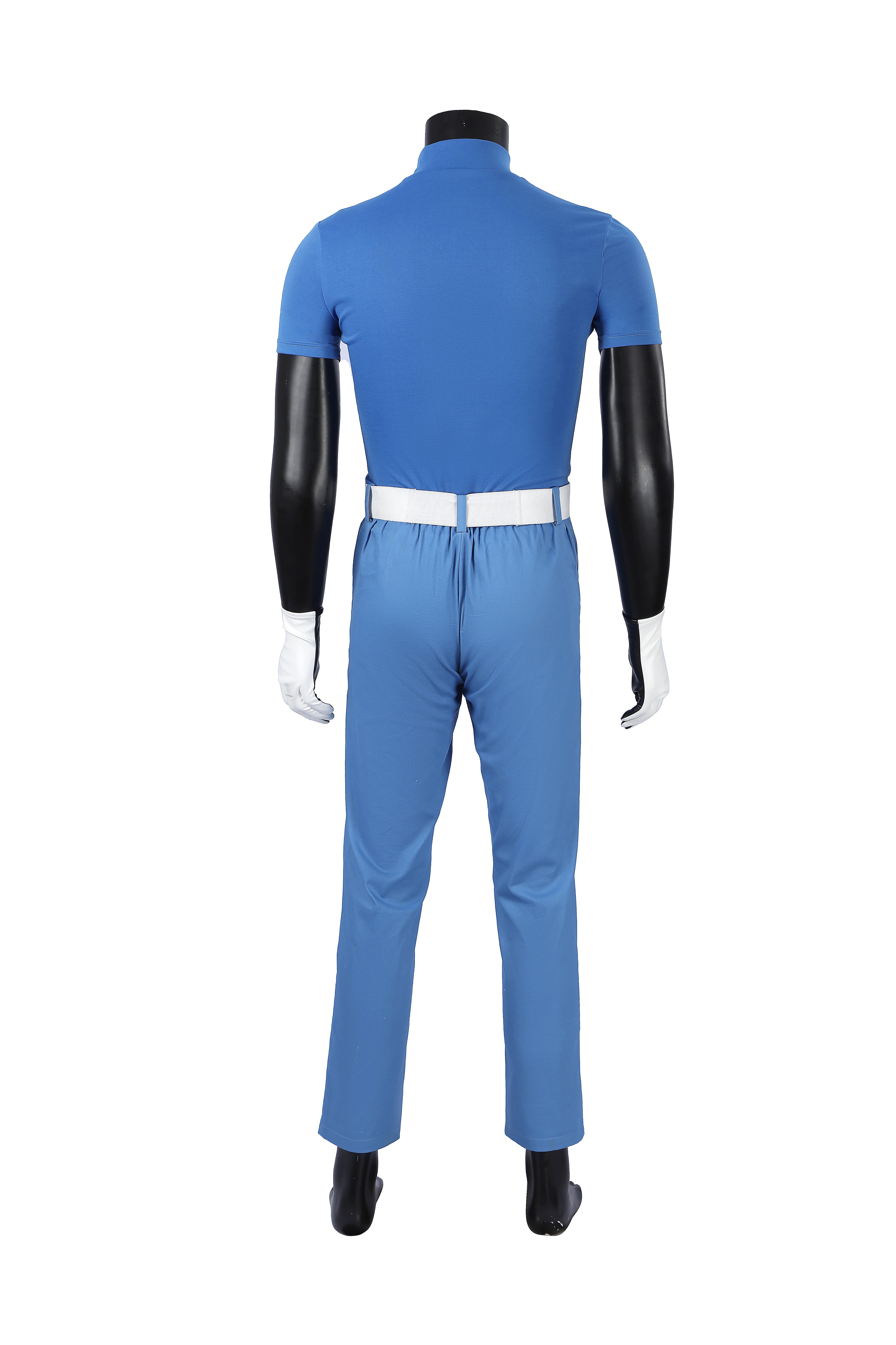 Avengers Doomsday Mr. Fantastic Costume Reed Richards Cosplay Suit With Boots