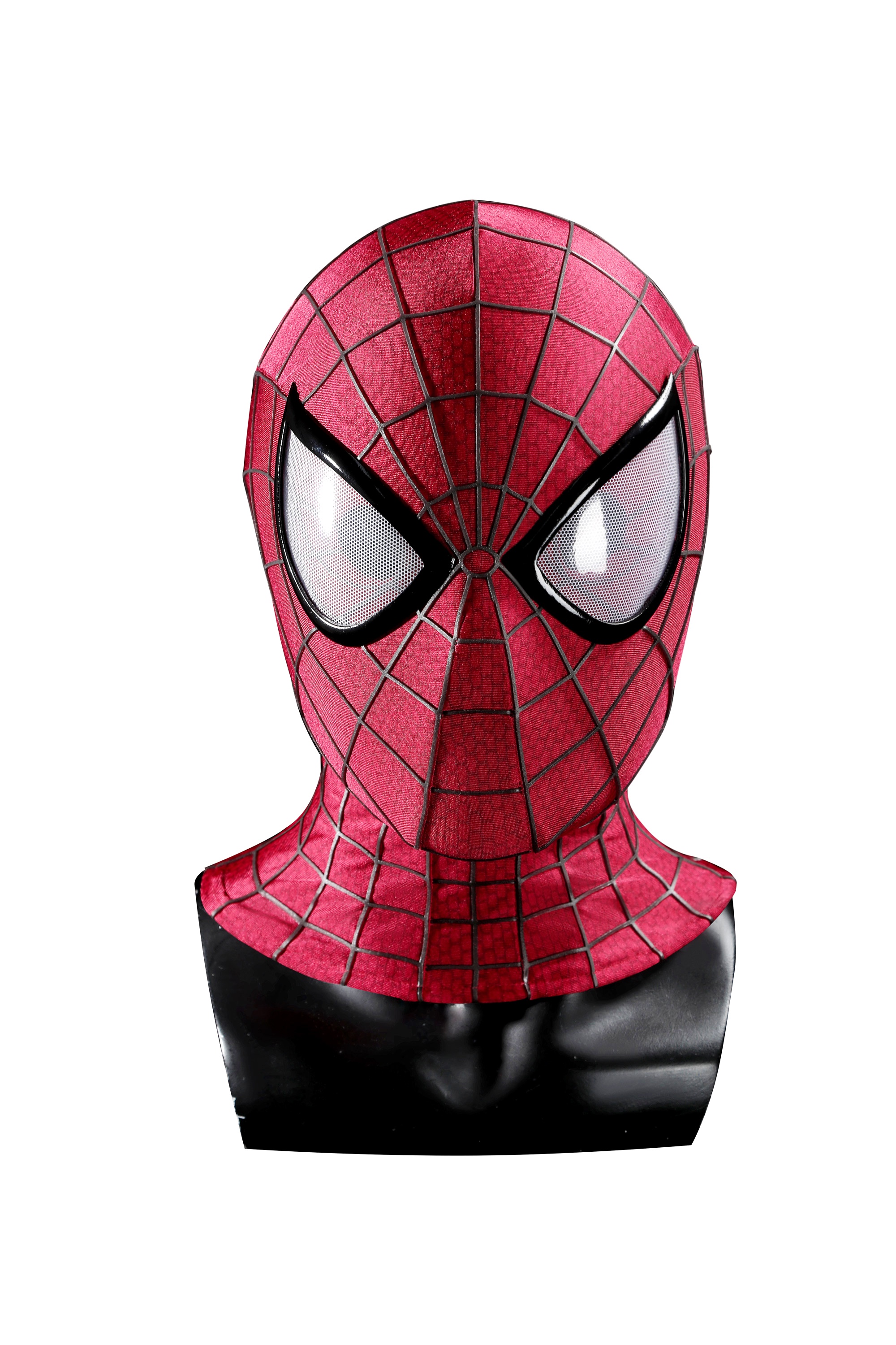 The Amazing Spider Man Suit Peter Parker Costume Bodysuit Cosplay Top Level