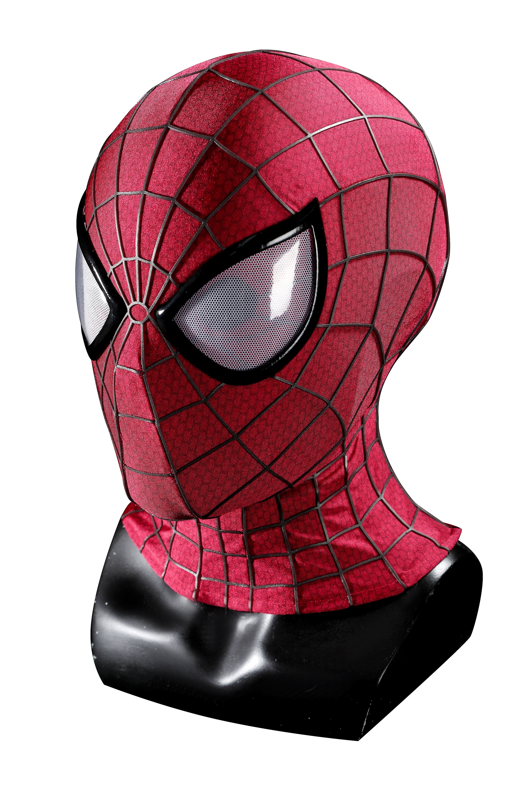 The Amazing Spider Man Suit Peter Parker Costume Bodysuit Cosplay Top Level